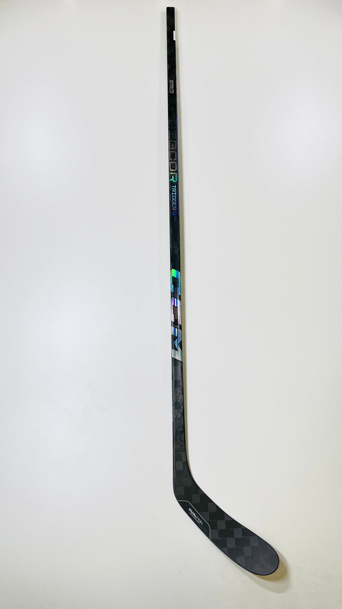 LH CCM Ribcor Trigger 9 Pro | 85 Flex | P28 | Refurbished | DW-2566