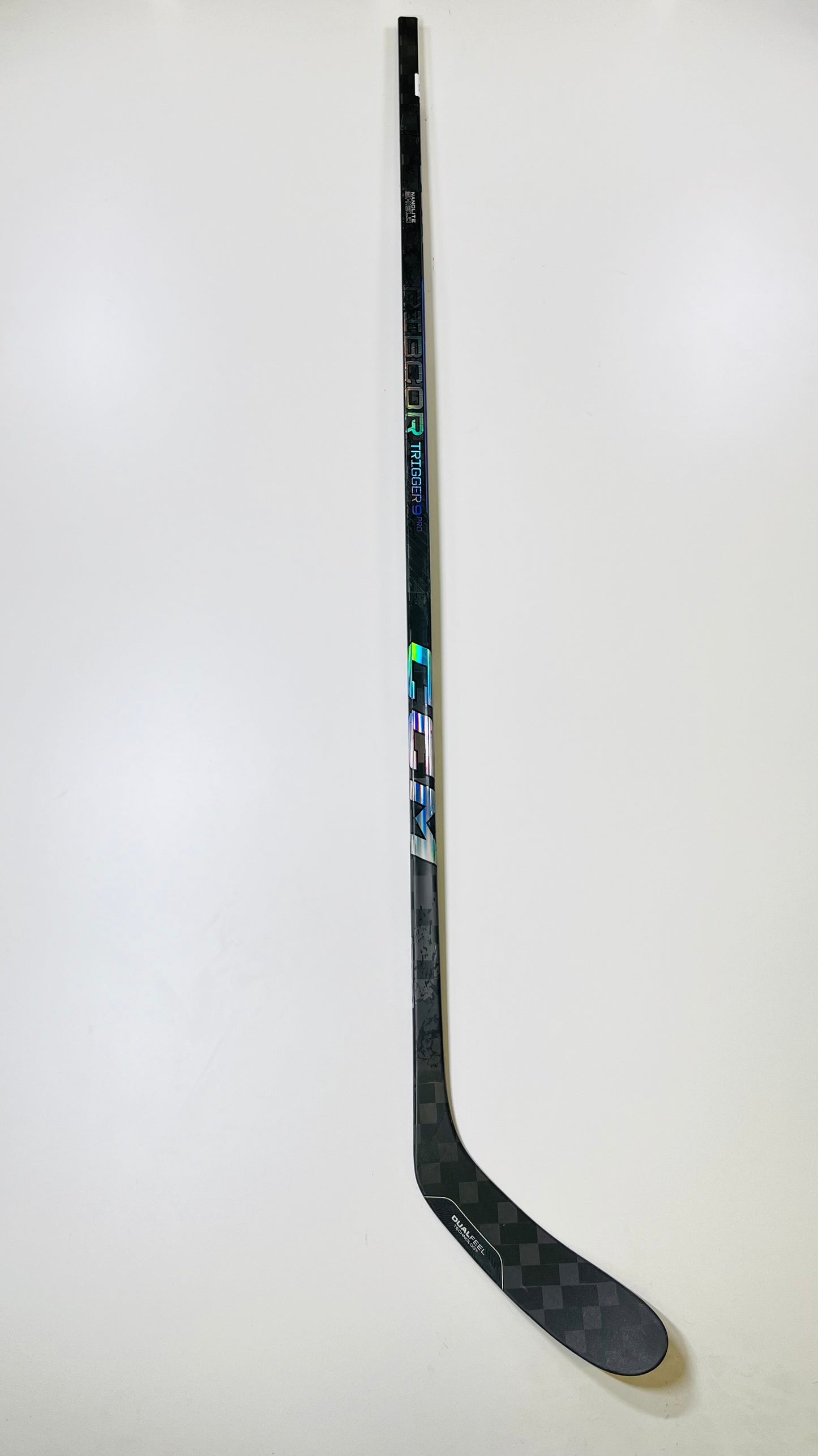 LH CCM Ribcor Trigger 9 Pro | 85 Flex | P28 | Refurbished | DW-2566