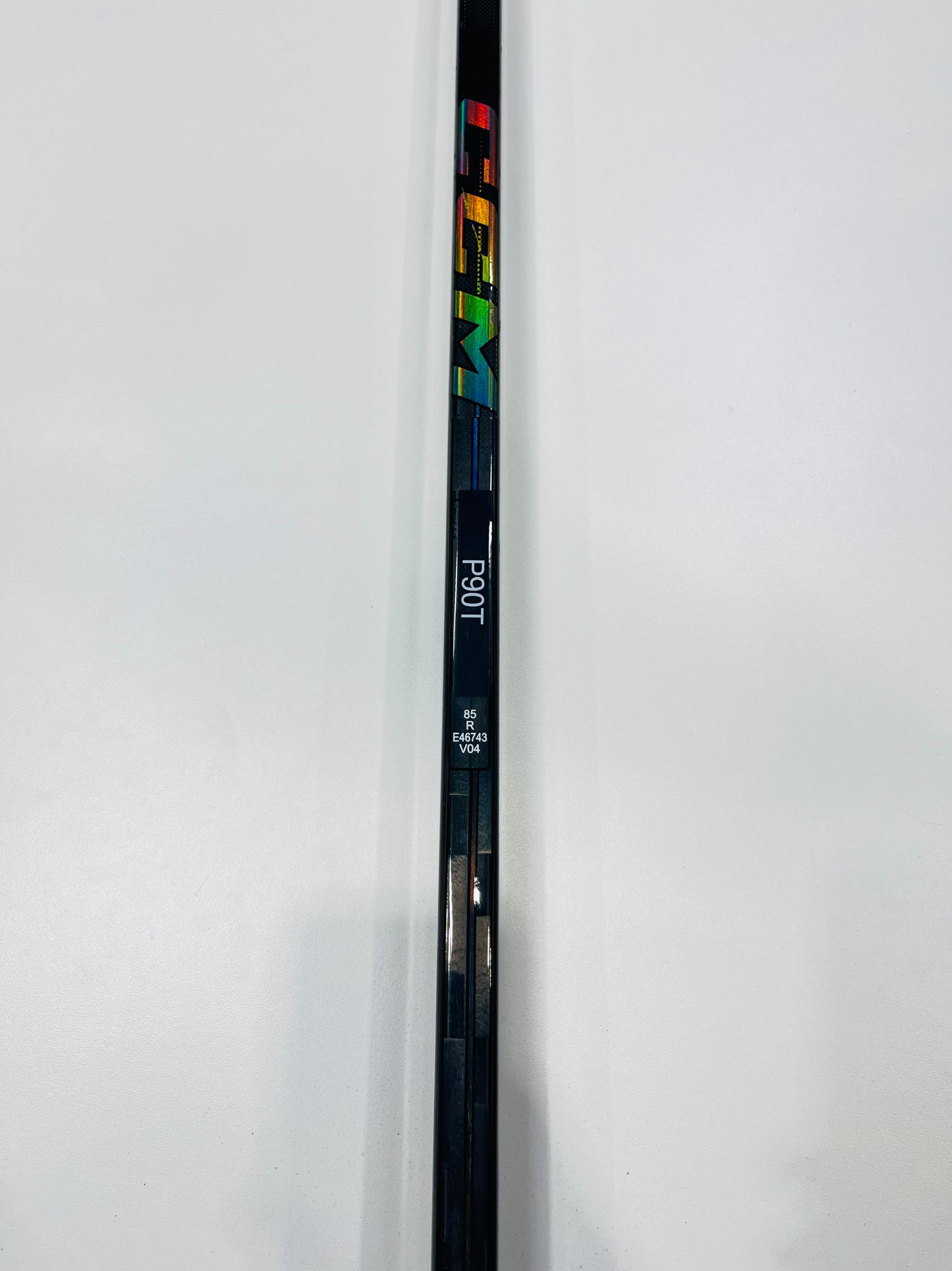 RH CCM Tacks XF Ghost | 85 Flex | P90T | Refurbished | WSWC-433