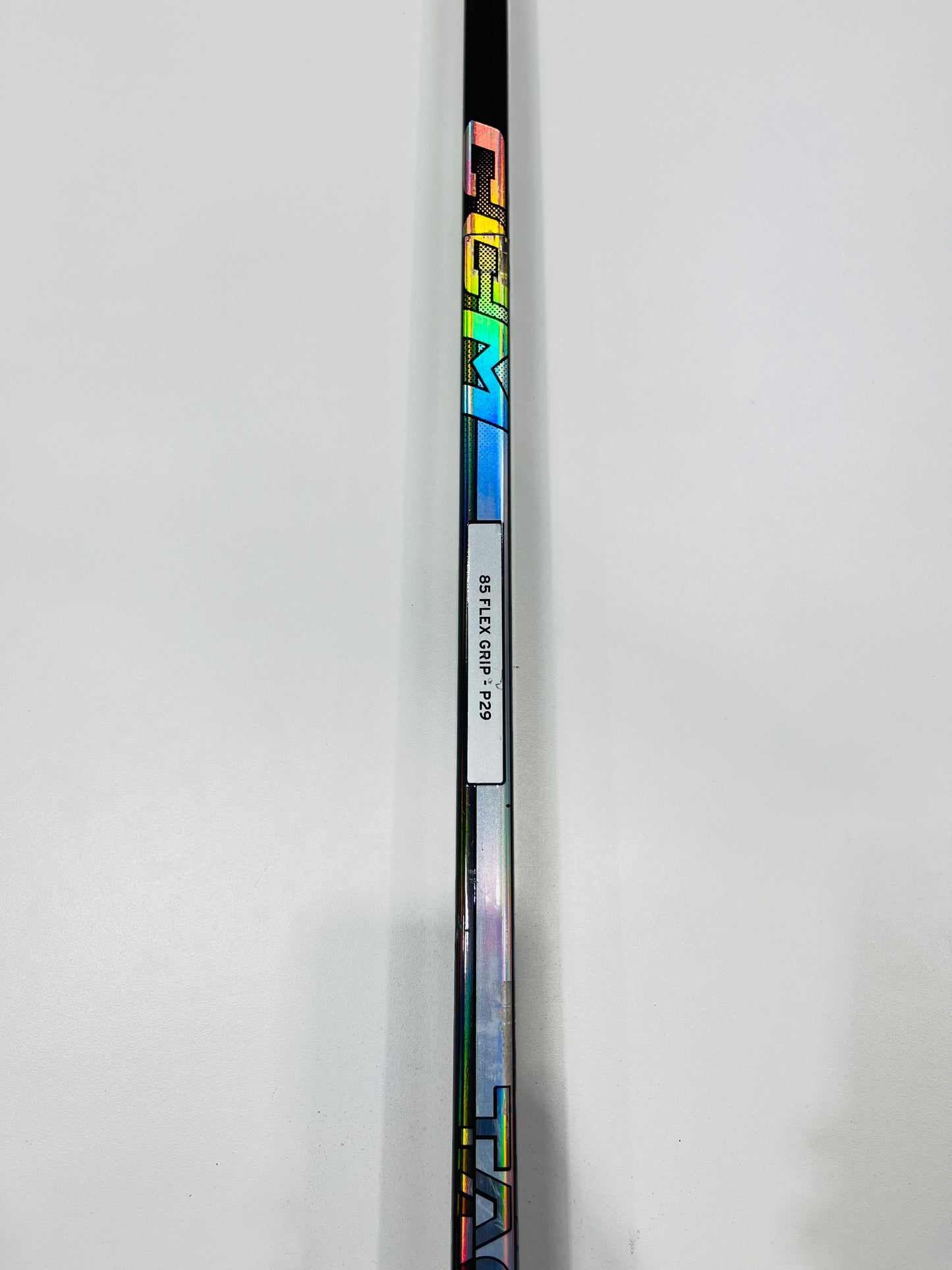 LH CCM Tacks XF Pro | 85 Flex | P29 | Refurbished | WSWC-415
