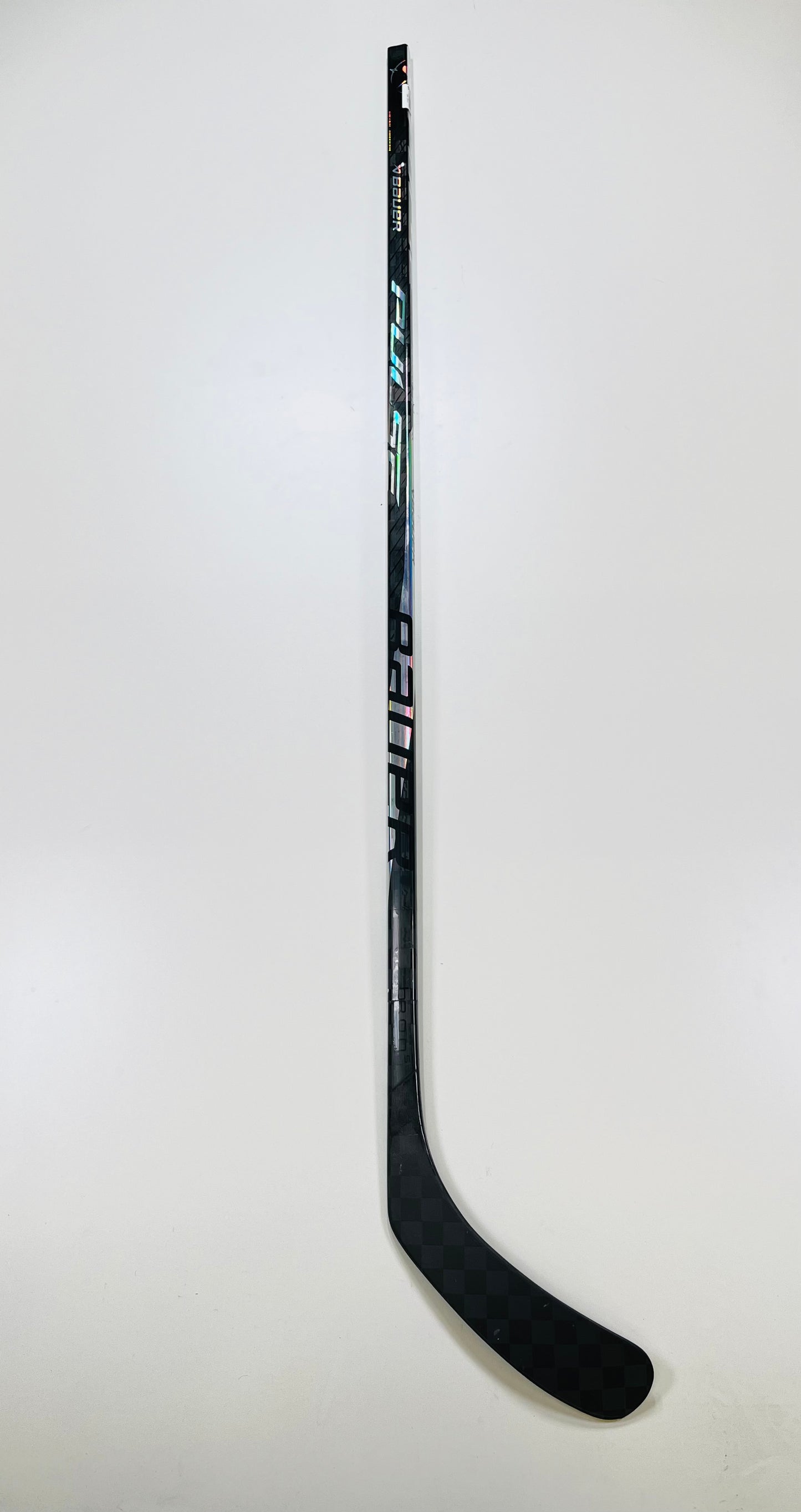 RH Bauer Twitch wrapped as a Pulse | 70 Flex | Polischuk | Refurbished | DW-2914