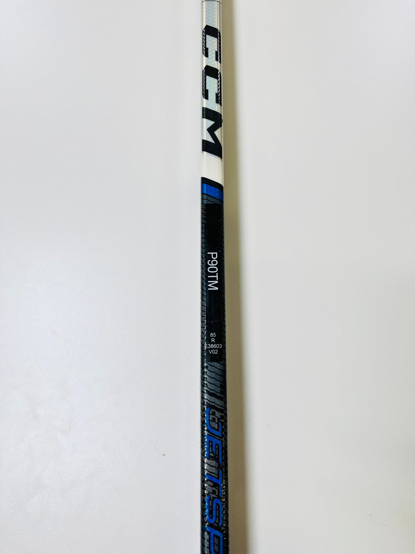 LH CCM Jetspeed FT6 Pro | 85 Flex | P90TM | Refurbished | DW-2712