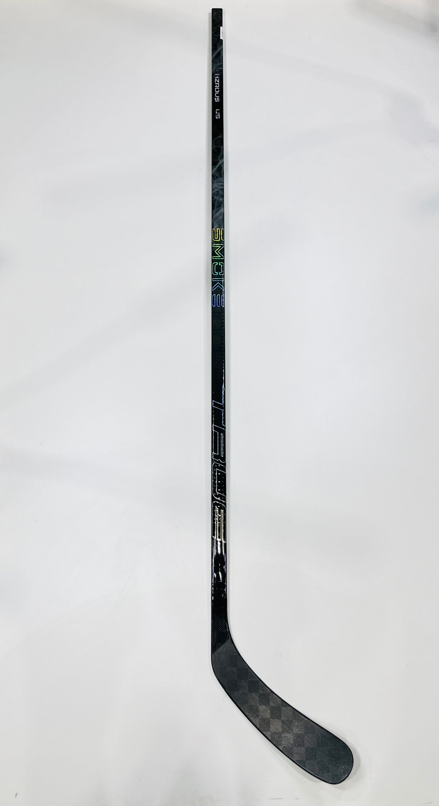 LH True Hzrdus Smoke | 70 Flex | P92 | Refurbished | WSWC-419