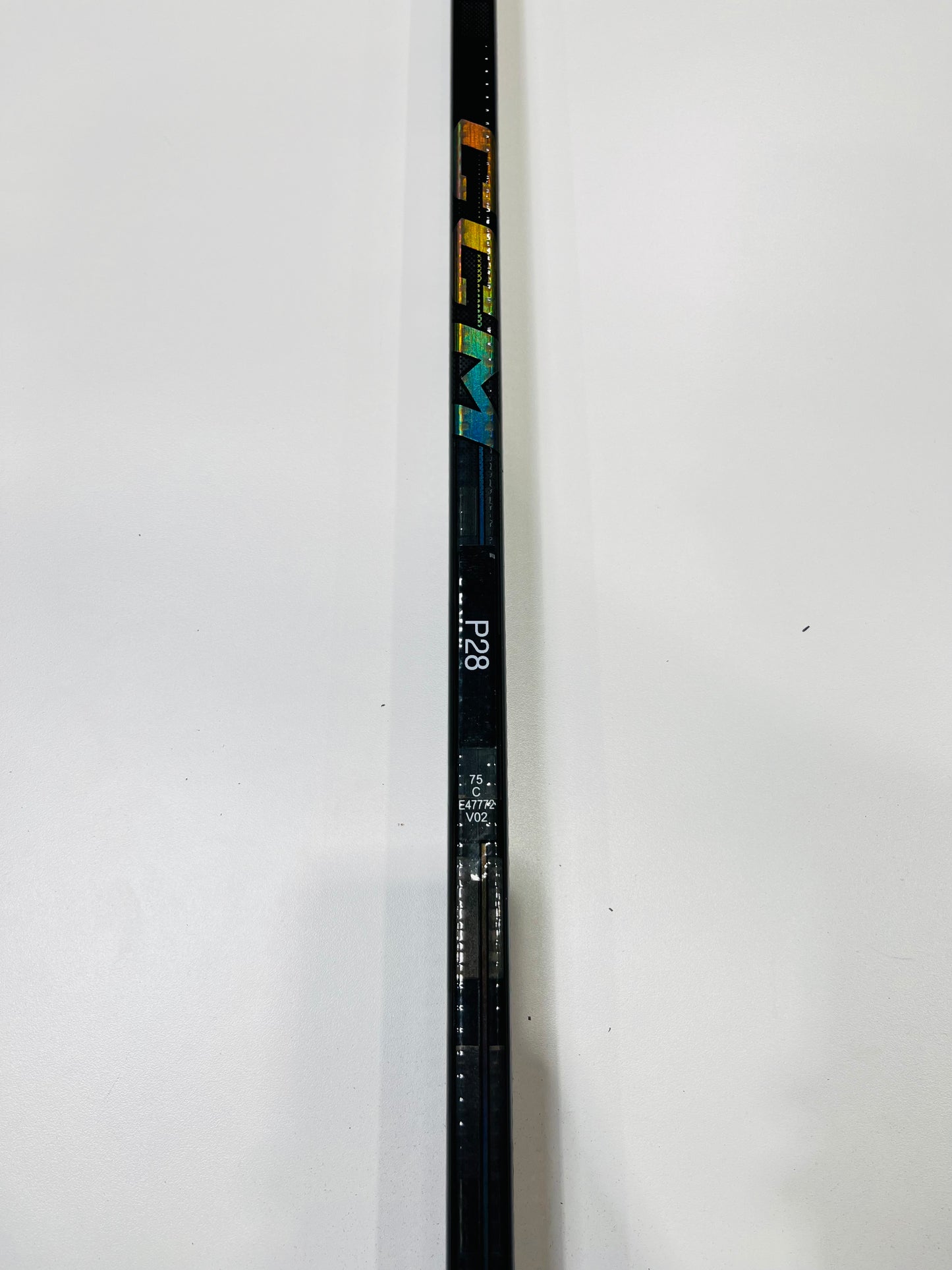 RH CCM Tacks XF Ghost | 75 Flex | P28 | Refurbished | DW-3582