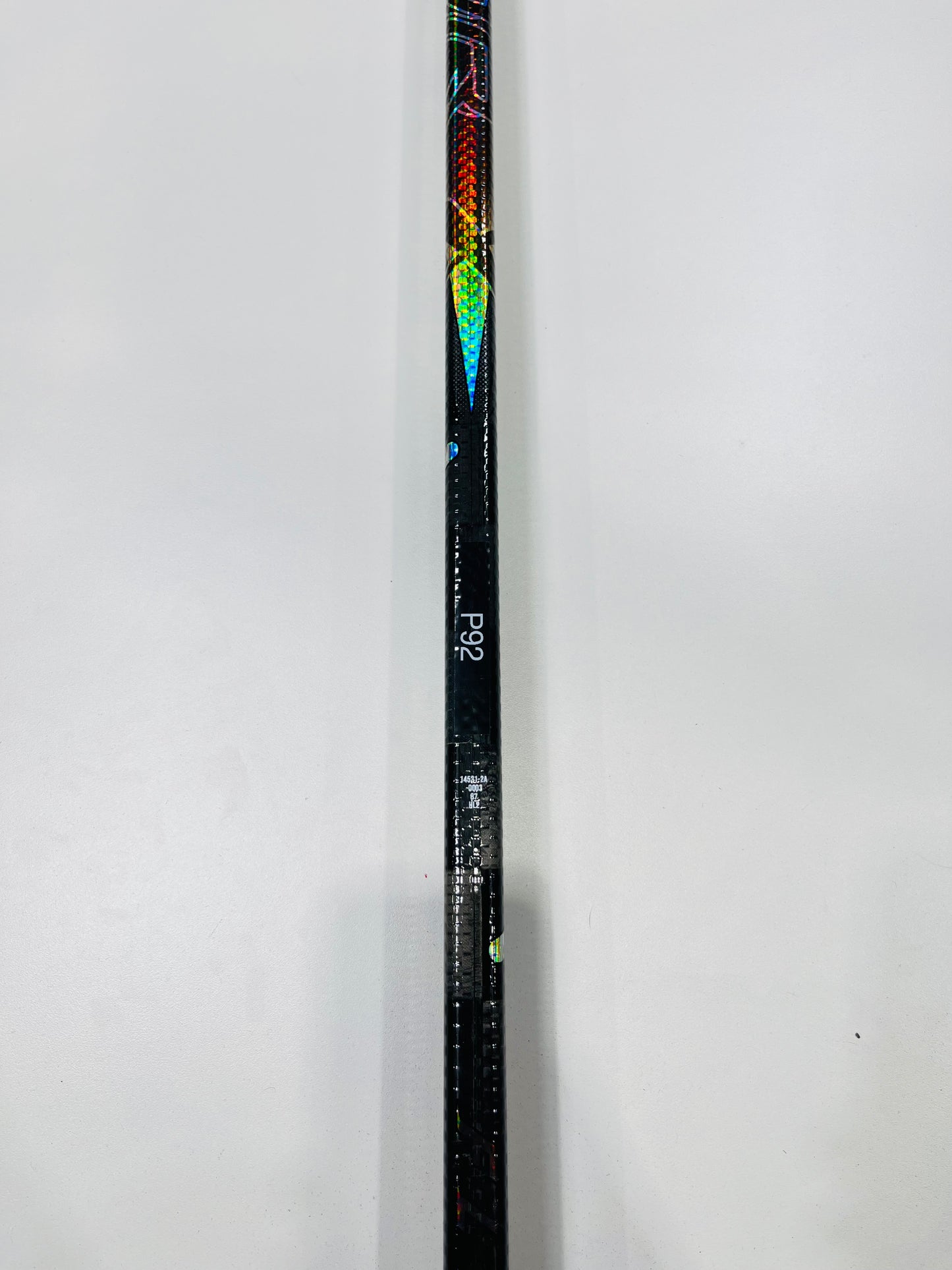 RH Bauer Vapor Hyperlite2 wrapped as a Vapor Flylite | 87 Flex | P92 | Refurbished | DW-3456