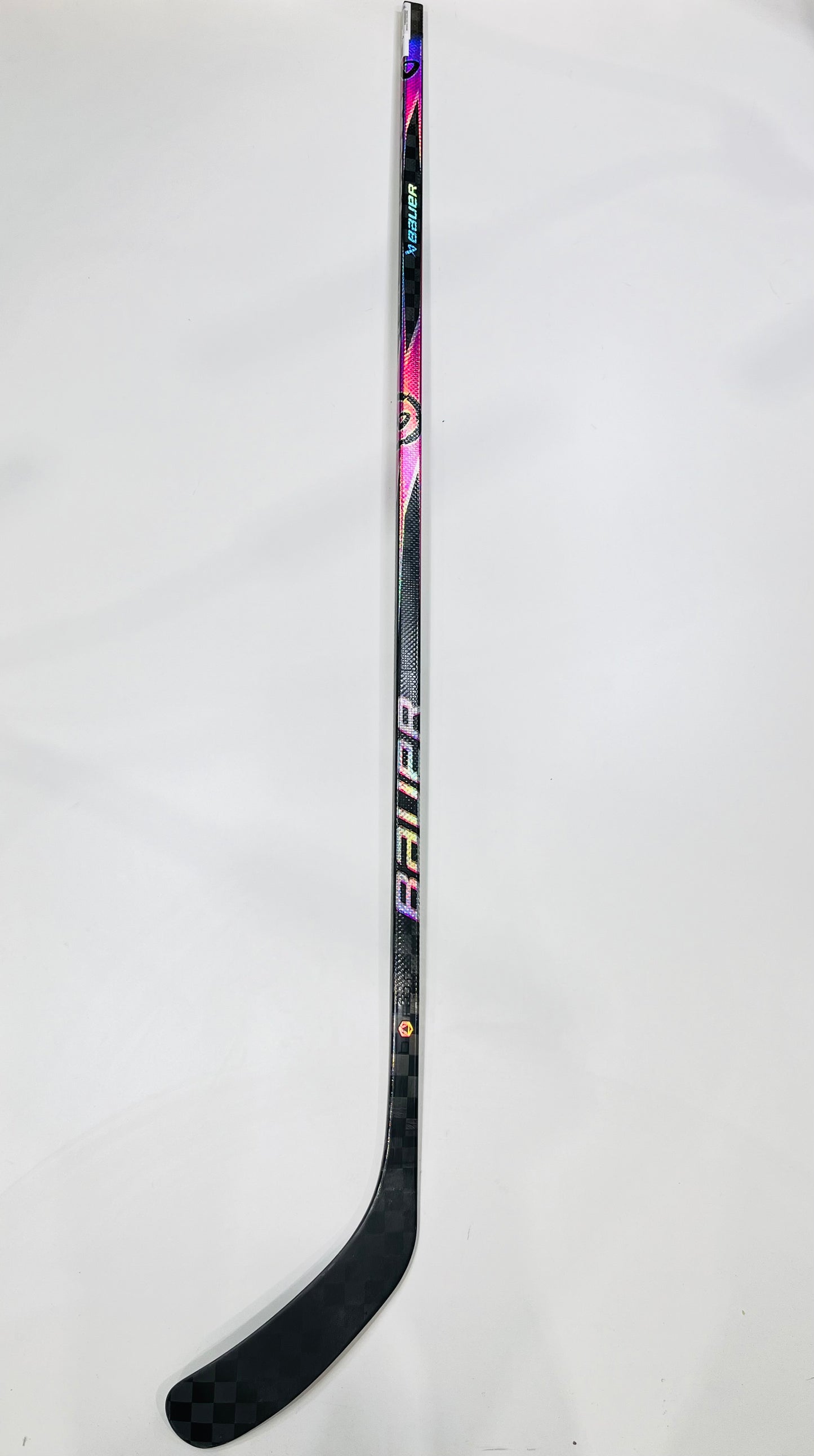 LH Bauer Proto2 | 77 Flex | P90TM | Refurbished | DW-3414