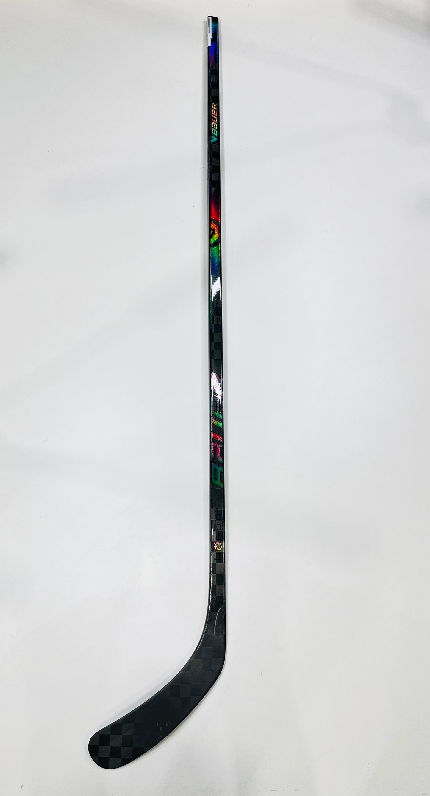LH Bauer Proto2 | 87 Flex | P92 | Refurbished | NC-35