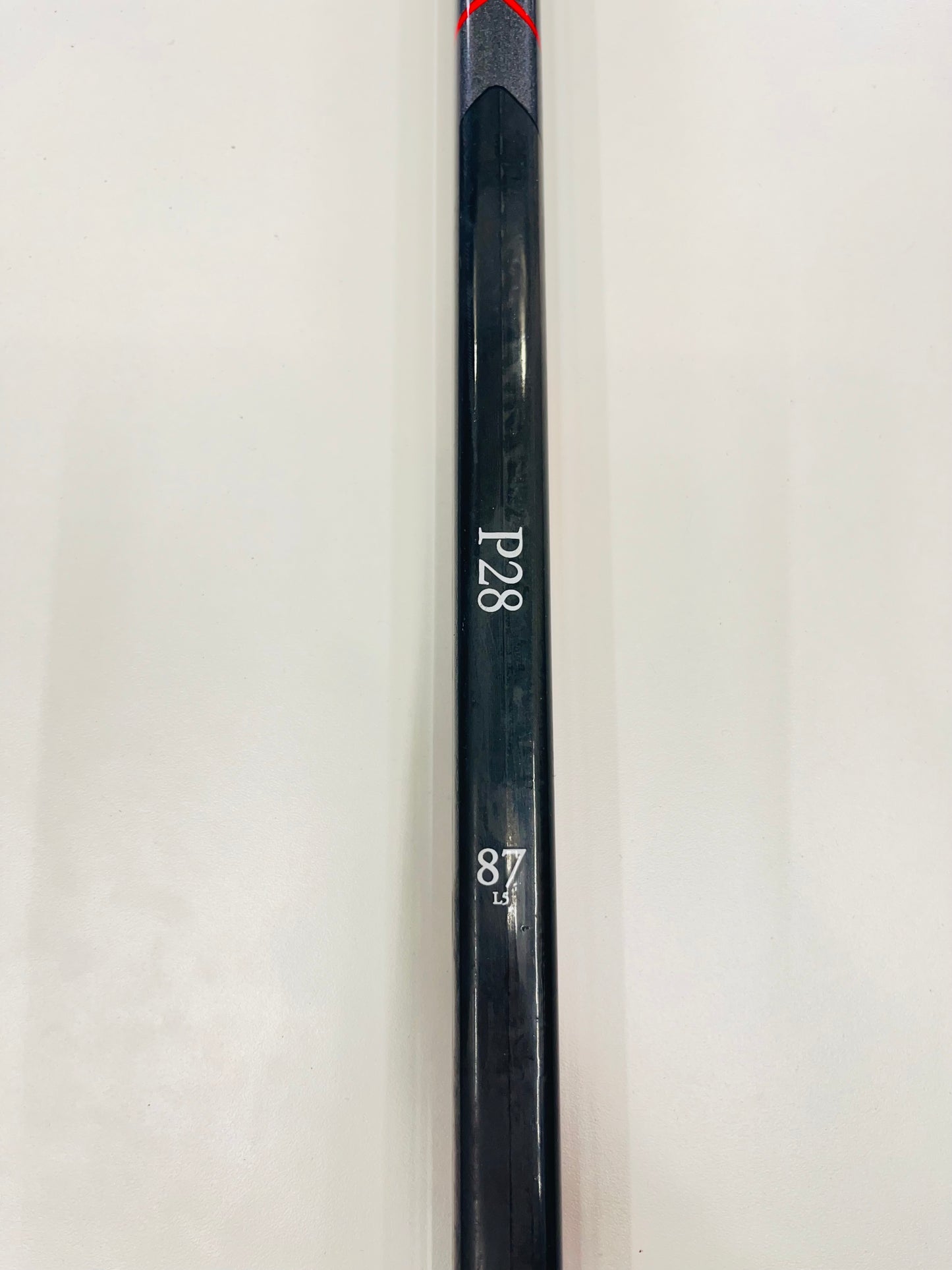 LH Bauer Vapor Hyperlite Team | 87 Flex | P28 | Refurbished | LRS-172