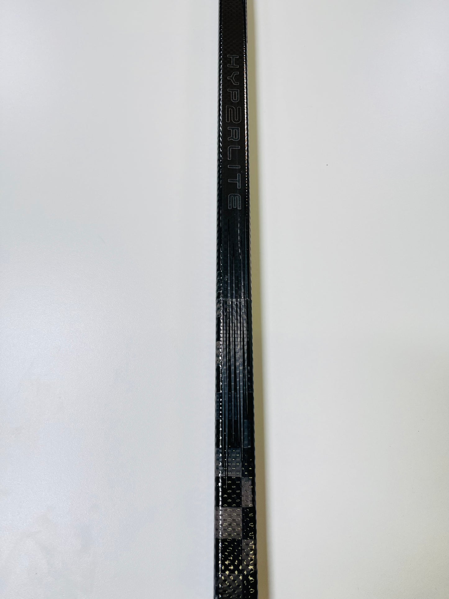 LH Bauer Agent wrapped as a Vapor Hyperlite2 | 82 Flex | P92 | Refurbished | DW-2573