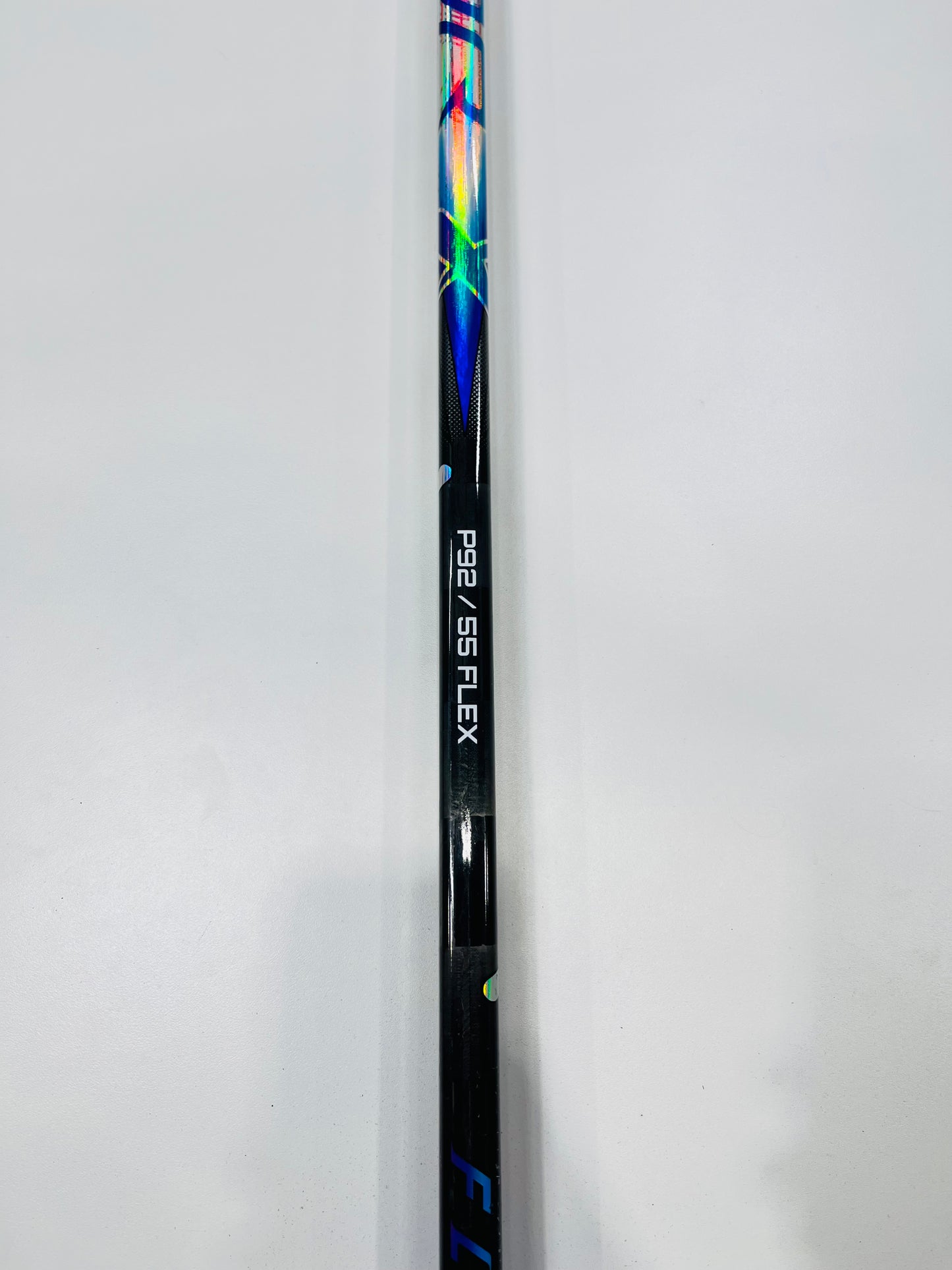 RH Bauer Vapor Flylite | 55 Flex | P92 | Refurbished | WSWC-537