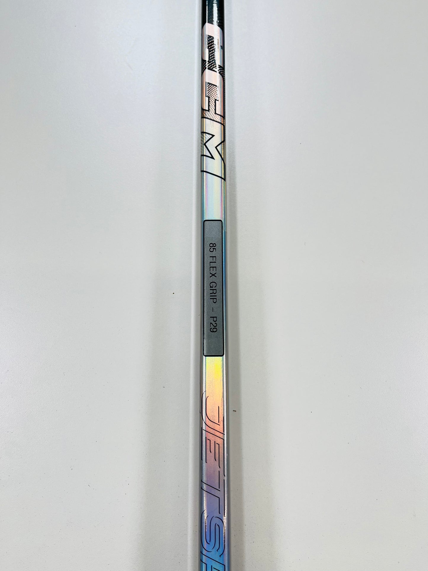 RH CCM Jetspeed FT8 Pro | 85 Flex | P29 | Refurbished | WSWC-37