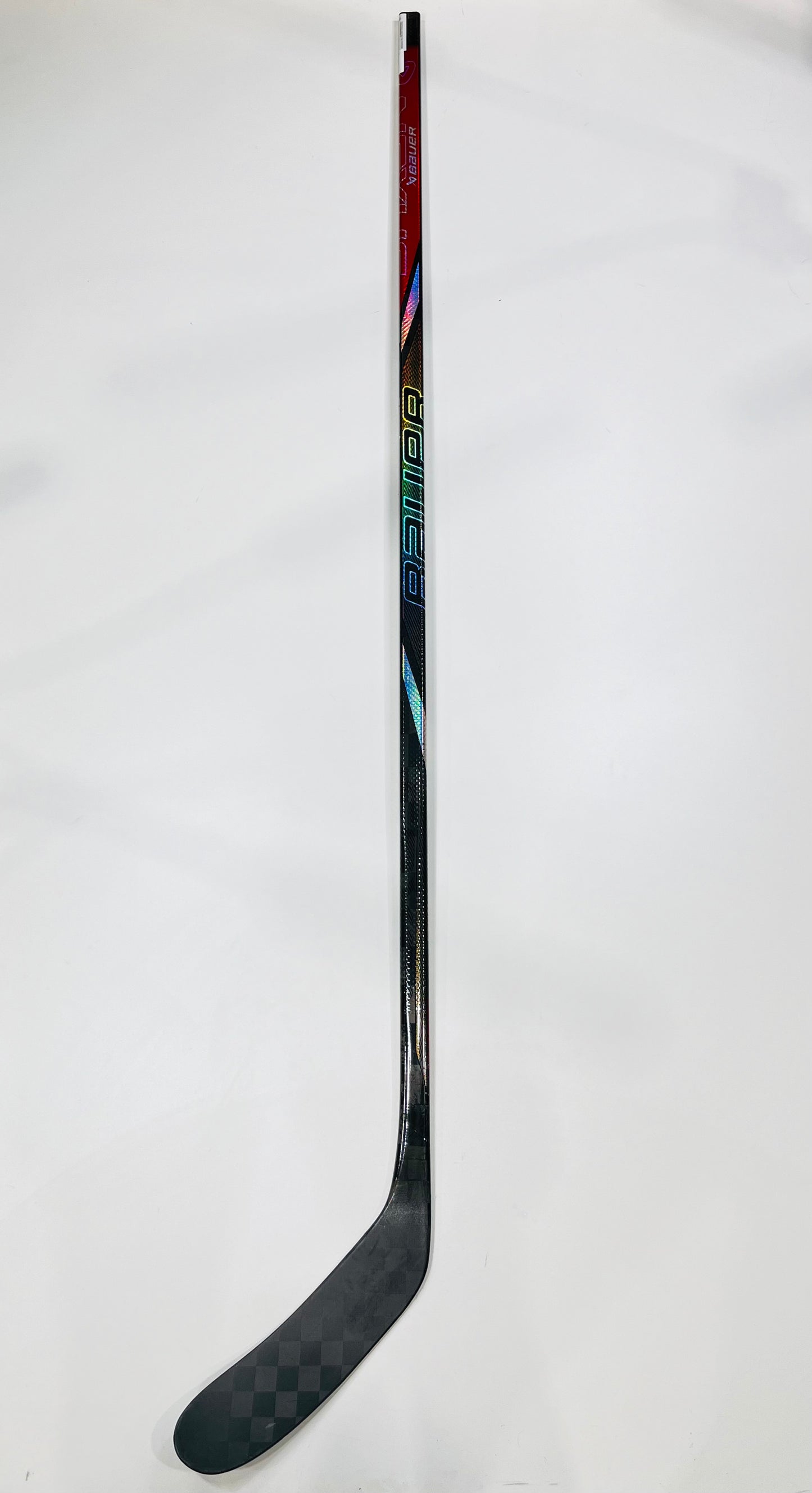 RH Bauer Vapor Hyperlite2 wrapped as a Nexus Tracer | 87 Flex | P28M | Used, Not Repaired | UNR-294