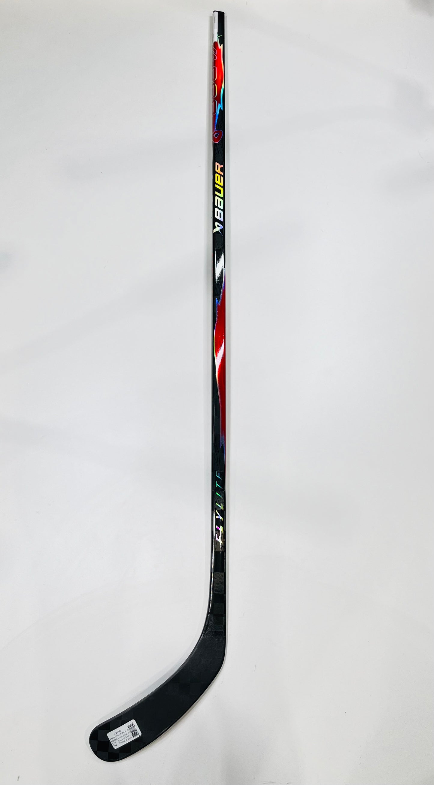 LH Bauer Vapor Flylite (New Pro Stock) | 87 Flex | P92 | LBVF8792RR