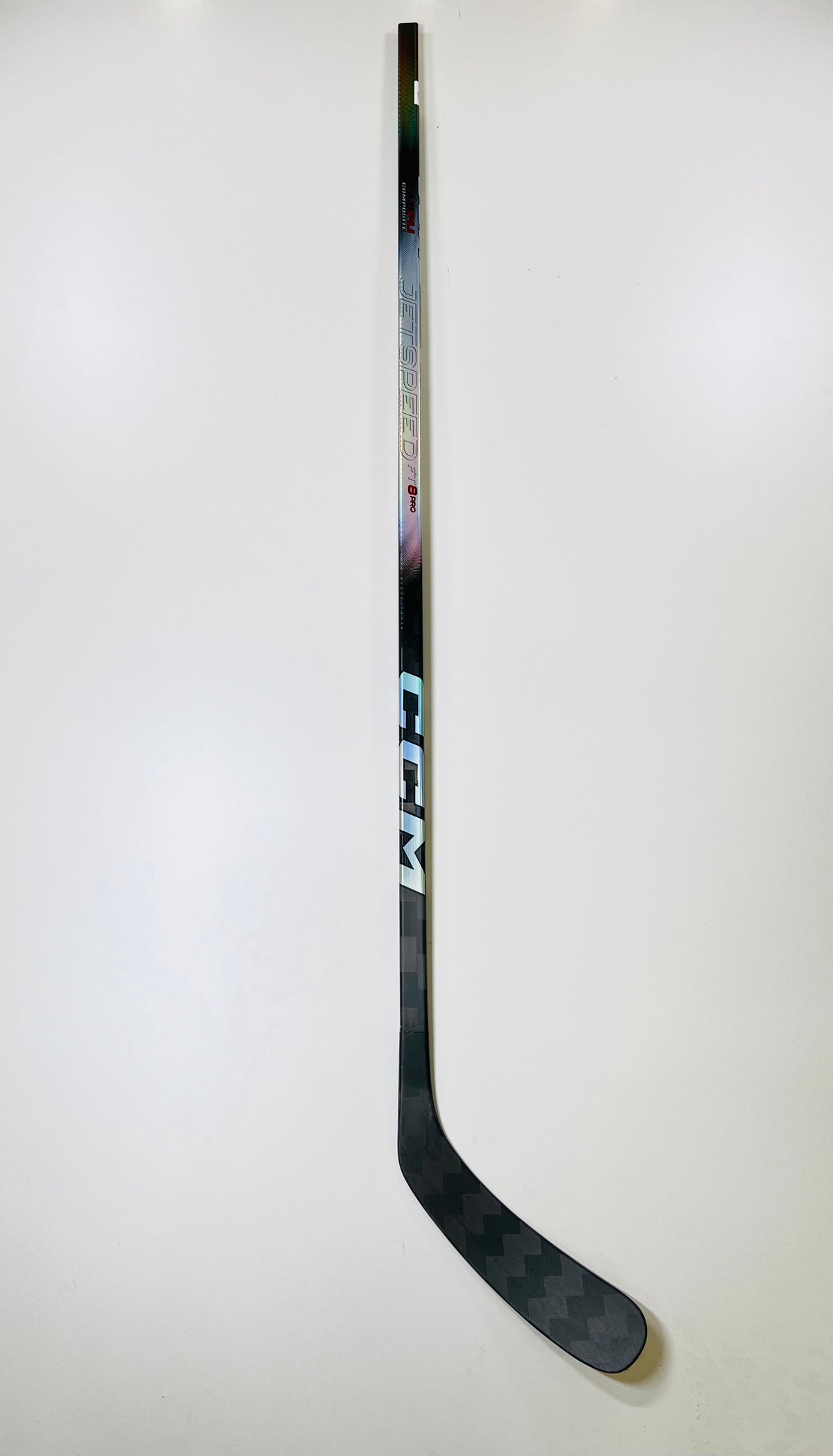 LH CCM Jetspeed FT8 Pro | 75 Flex | P29 | Refurbished | CEDC-35