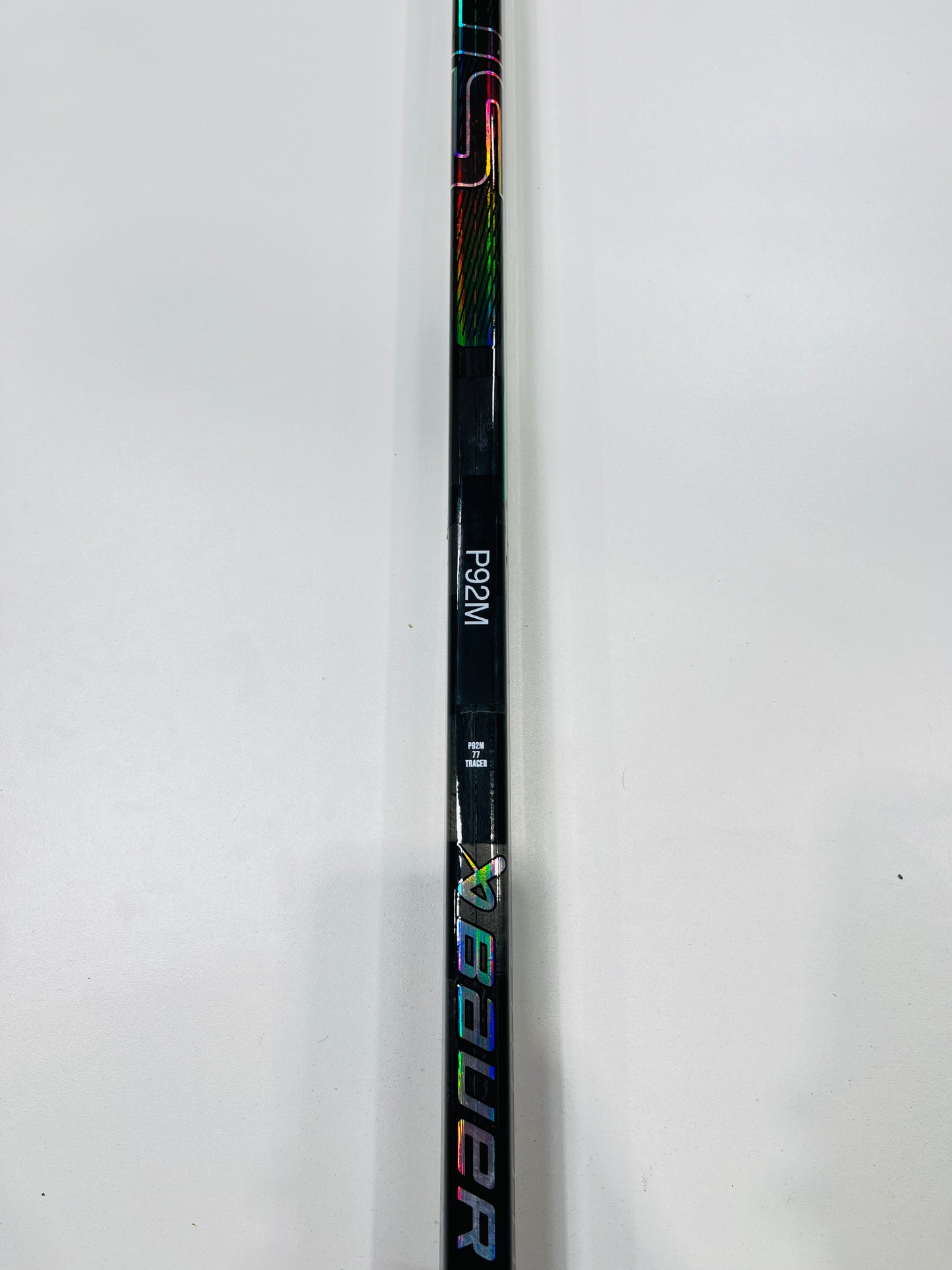 RH Bauer Nexus Tracer | 77 Flex | P92M | Refurbished | NC-32