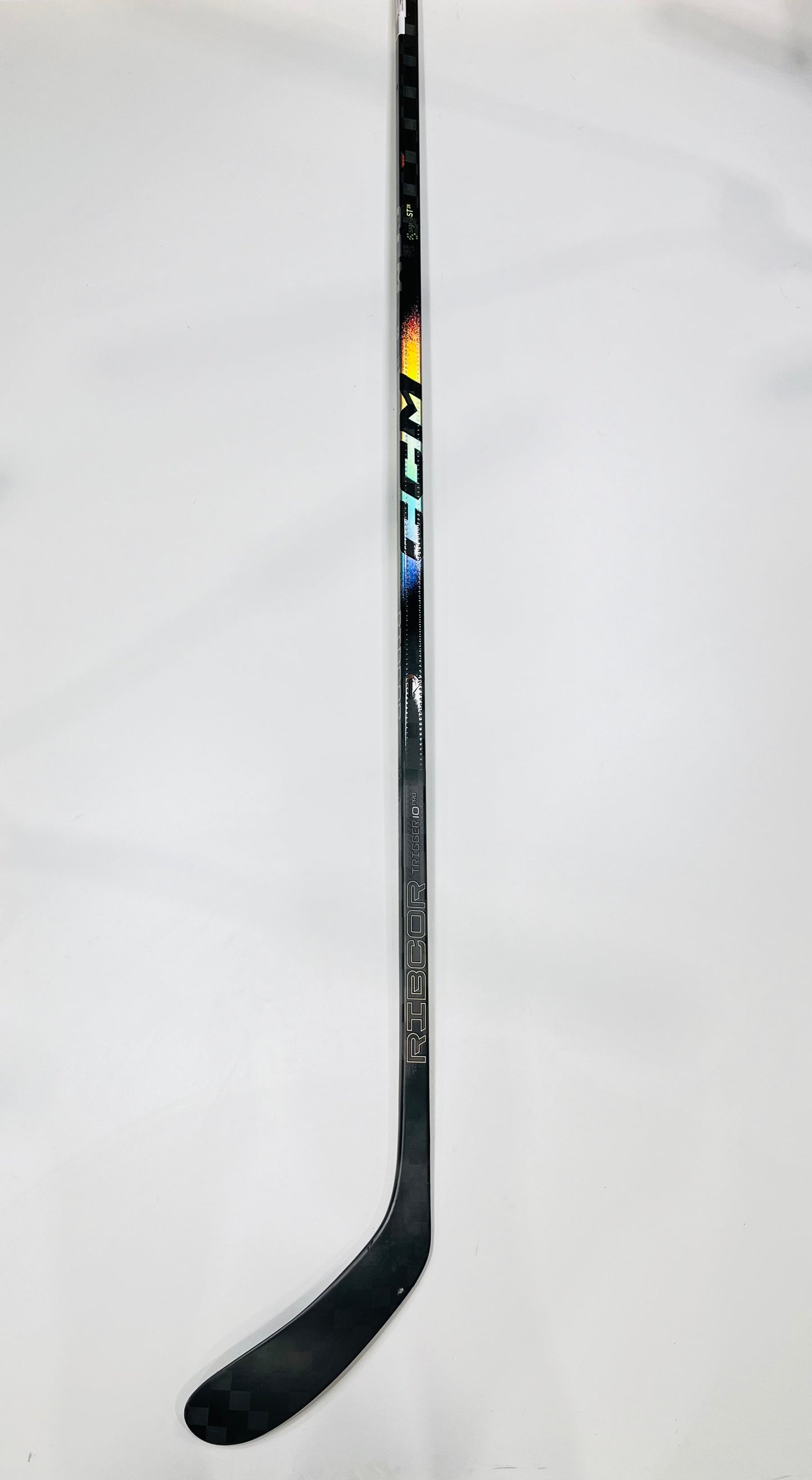 LH CCM Jetspeed FT8 Pro wrapped as a Ribcor Trigger 10 Pro | 110 Flex | P28 | Refurbished | WSWC-411