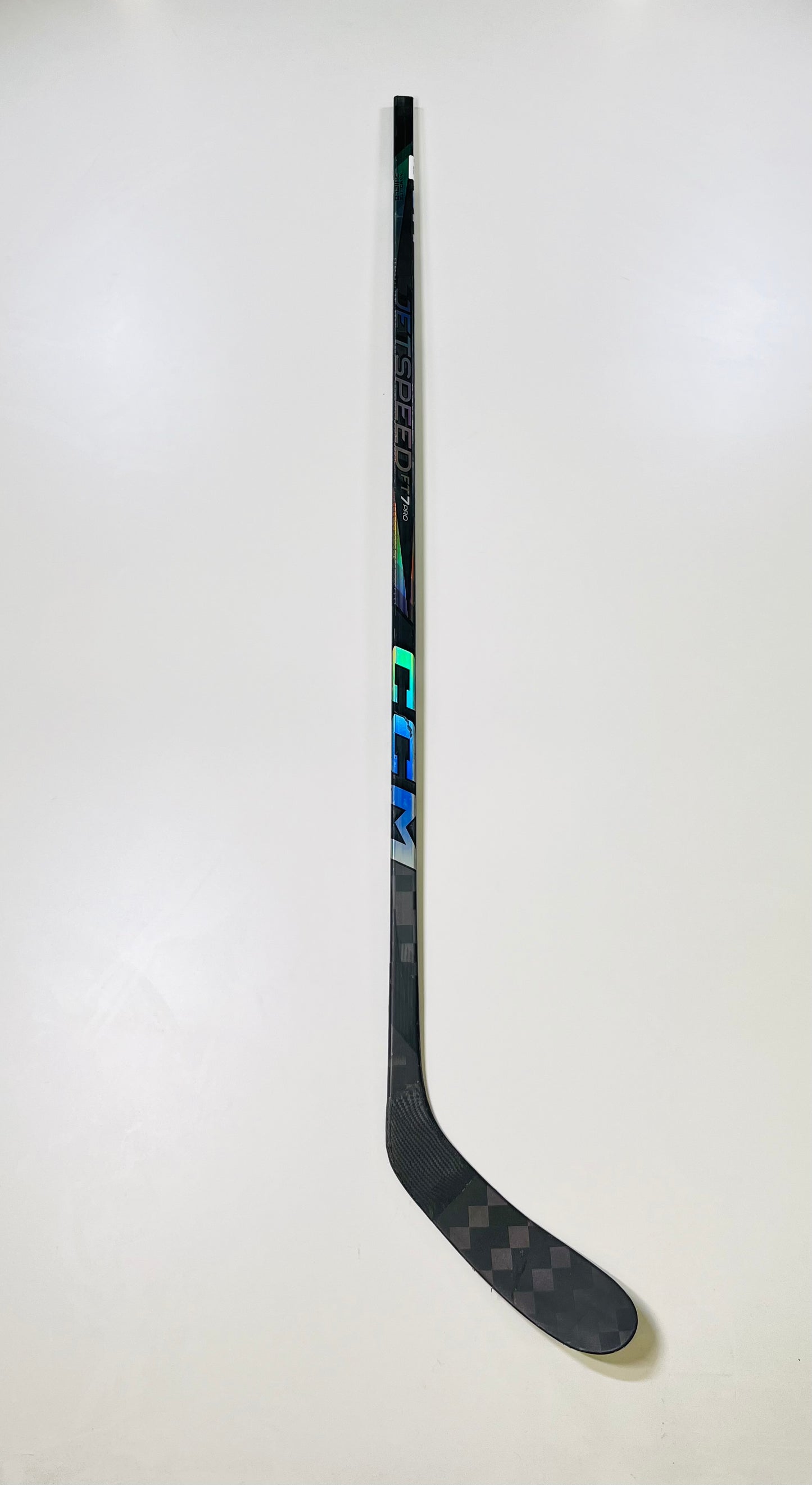 LH CCM Jetspeed FT7 Pro | 55 Flex | P28 | Refurbished | DW-2445