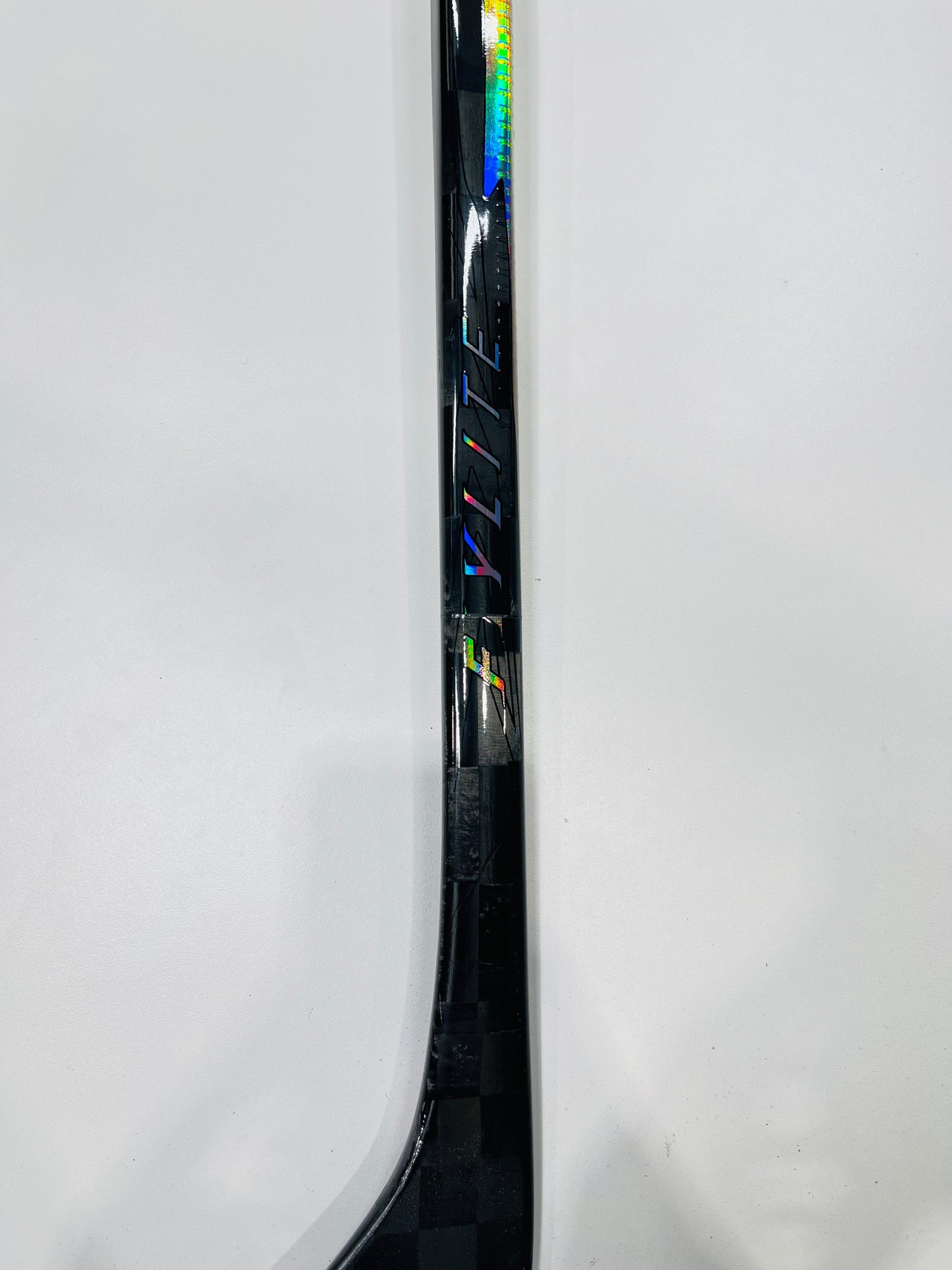 LH Bauer Vapor Hyperlite2 wrapped as a Vapor Flylite | 77 Flex | P28M | Refurbished | WSWC-454