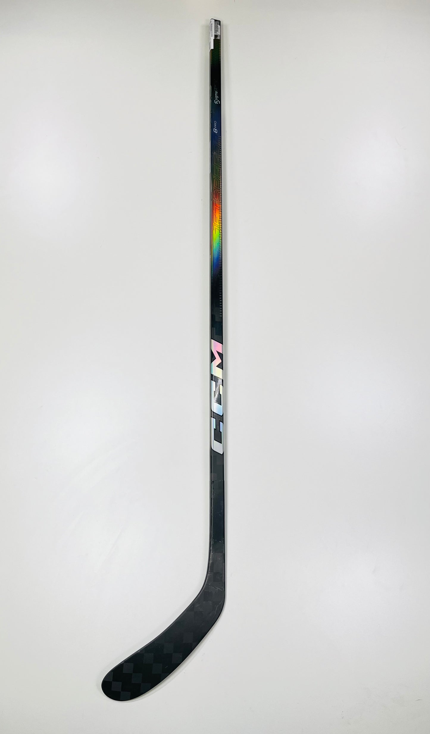 LH CCM Jetspeed FT8 Pro | 65 Flex | P28 | Refurbished | WSWC-160