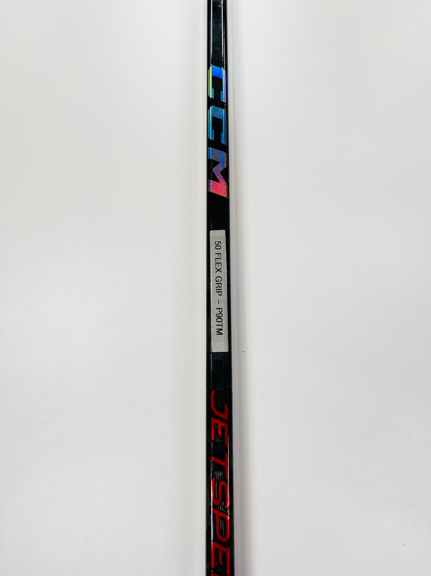 RH CCM Jetspeed FT7 Pro | 50 Flex | P90TM | Used, Not Repaired | UNR-157