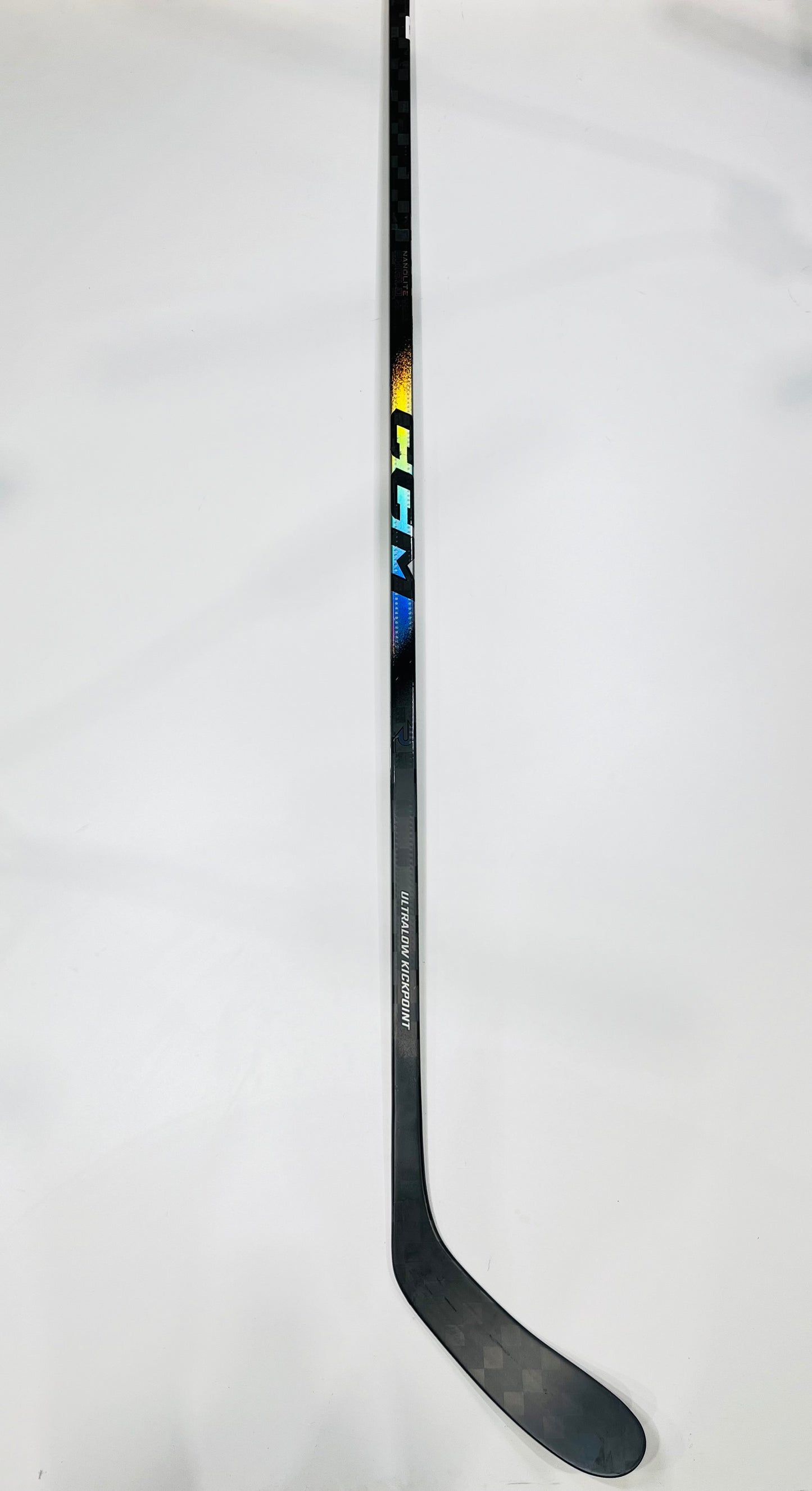 LH CCM Jetspeed FT8 Pro wrapped as a Ribcor Trigger 10 Pro | 110 Flex | P28 | Refurbished | WSWC-411