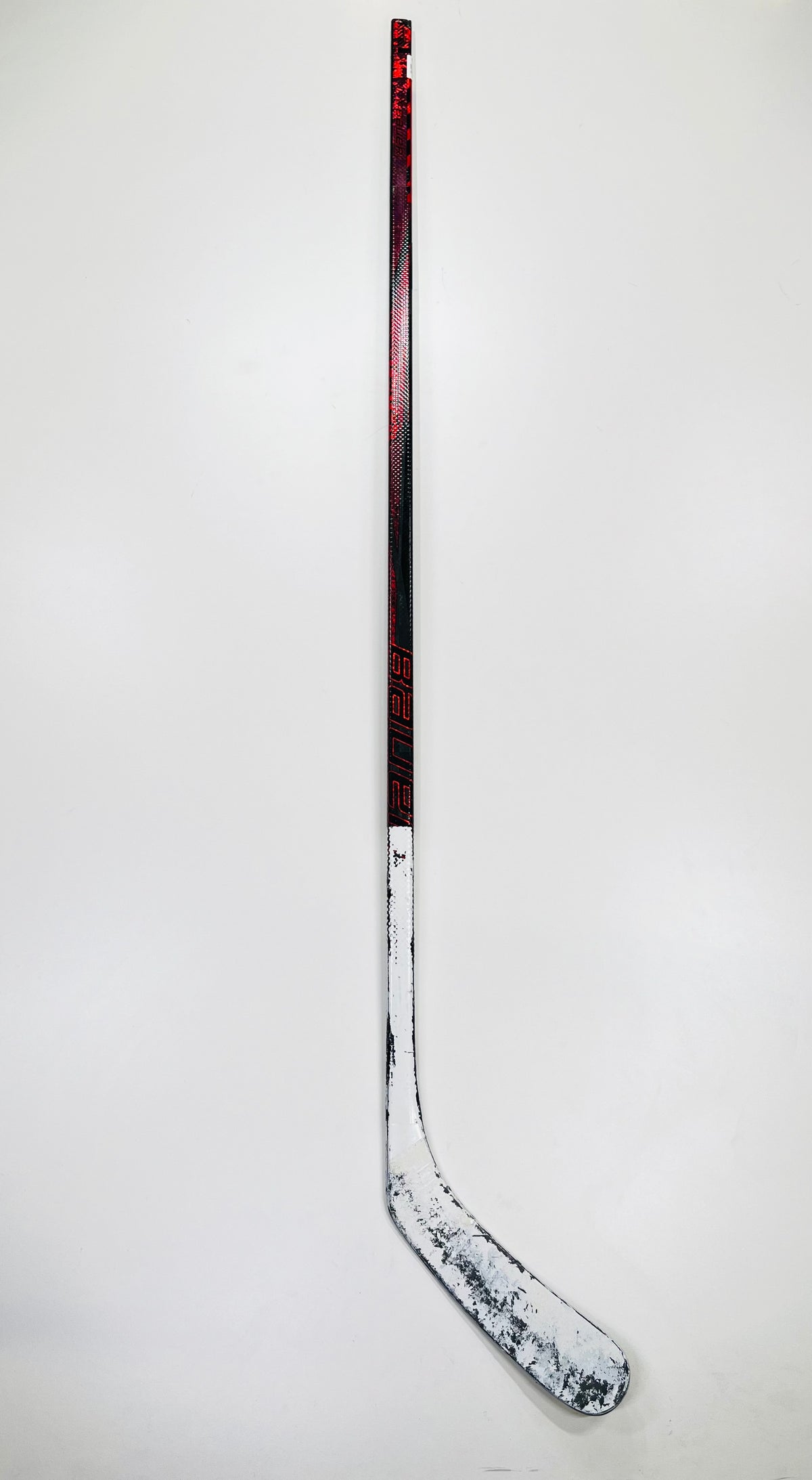 LH Bauer Vapor Hyperlite2 wrapped as a Twitch | 82 Flex | PM9 | Refurbished | WSWC-105