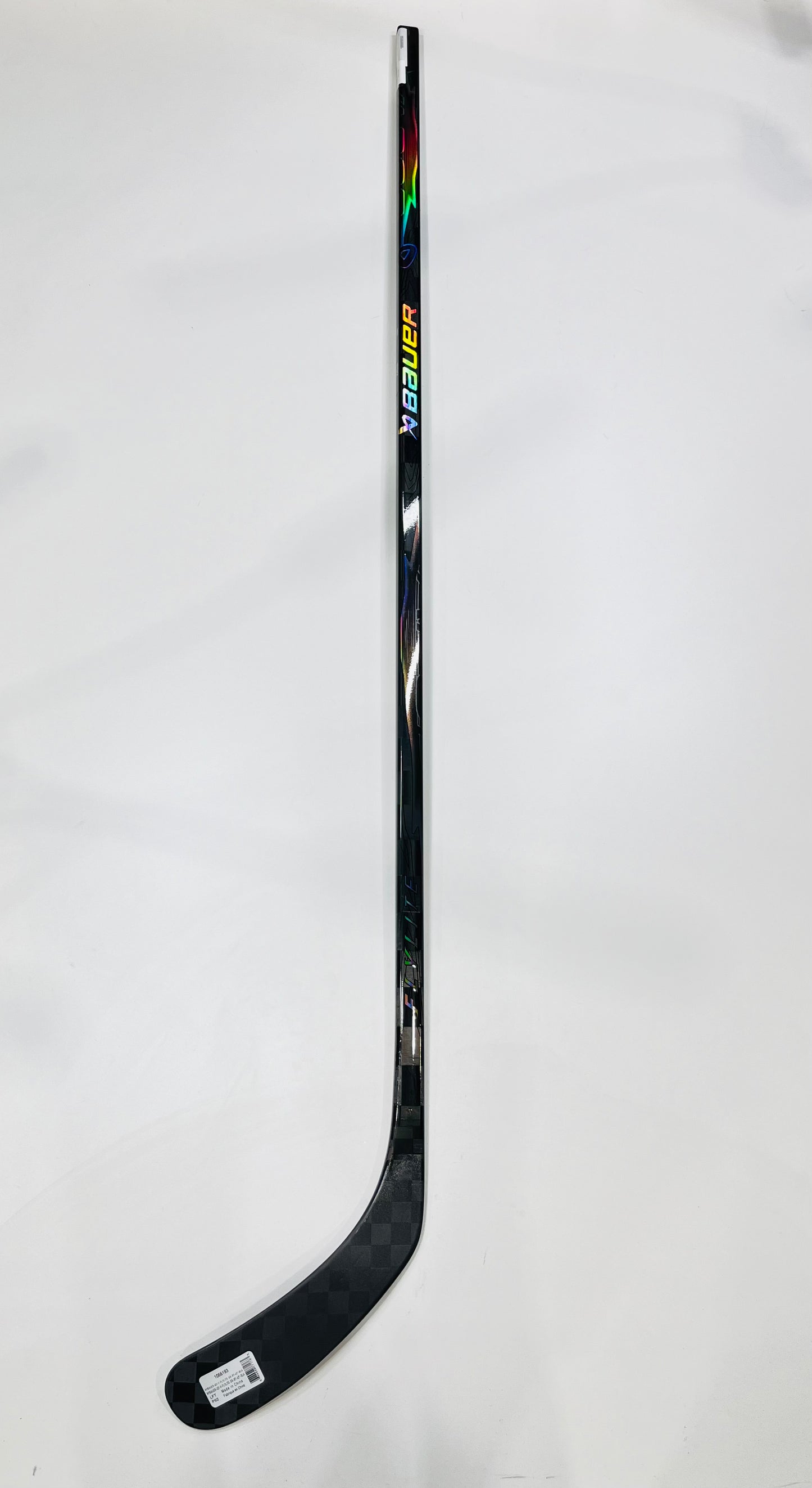 LH Bauer Vapor Flylite (New Pro Stock) | 87 Flex | P92 | LBVF8792RB
