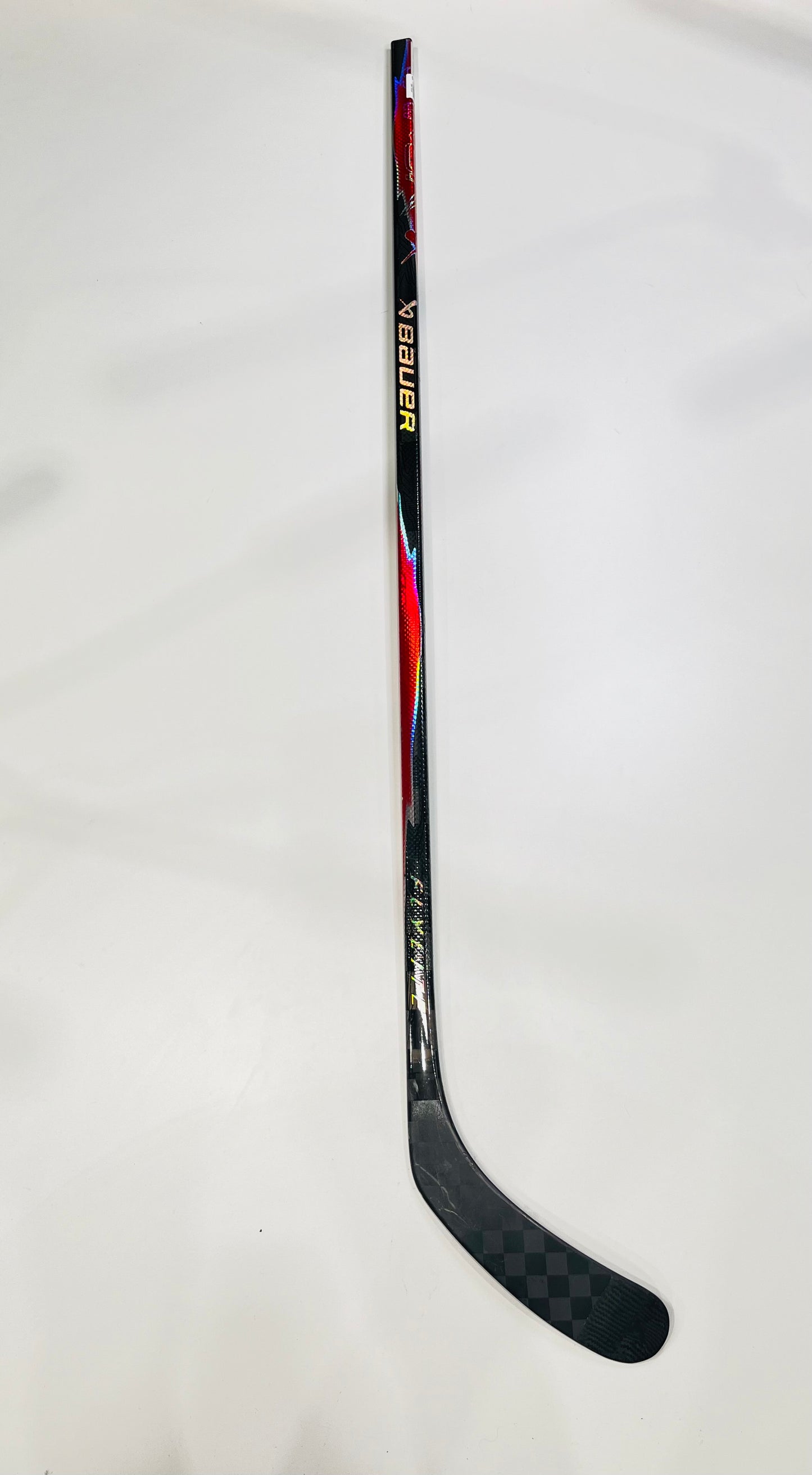 RH Bauer Vapor Flylite | 65 Flex | P92 | Refurbished | DW-3554