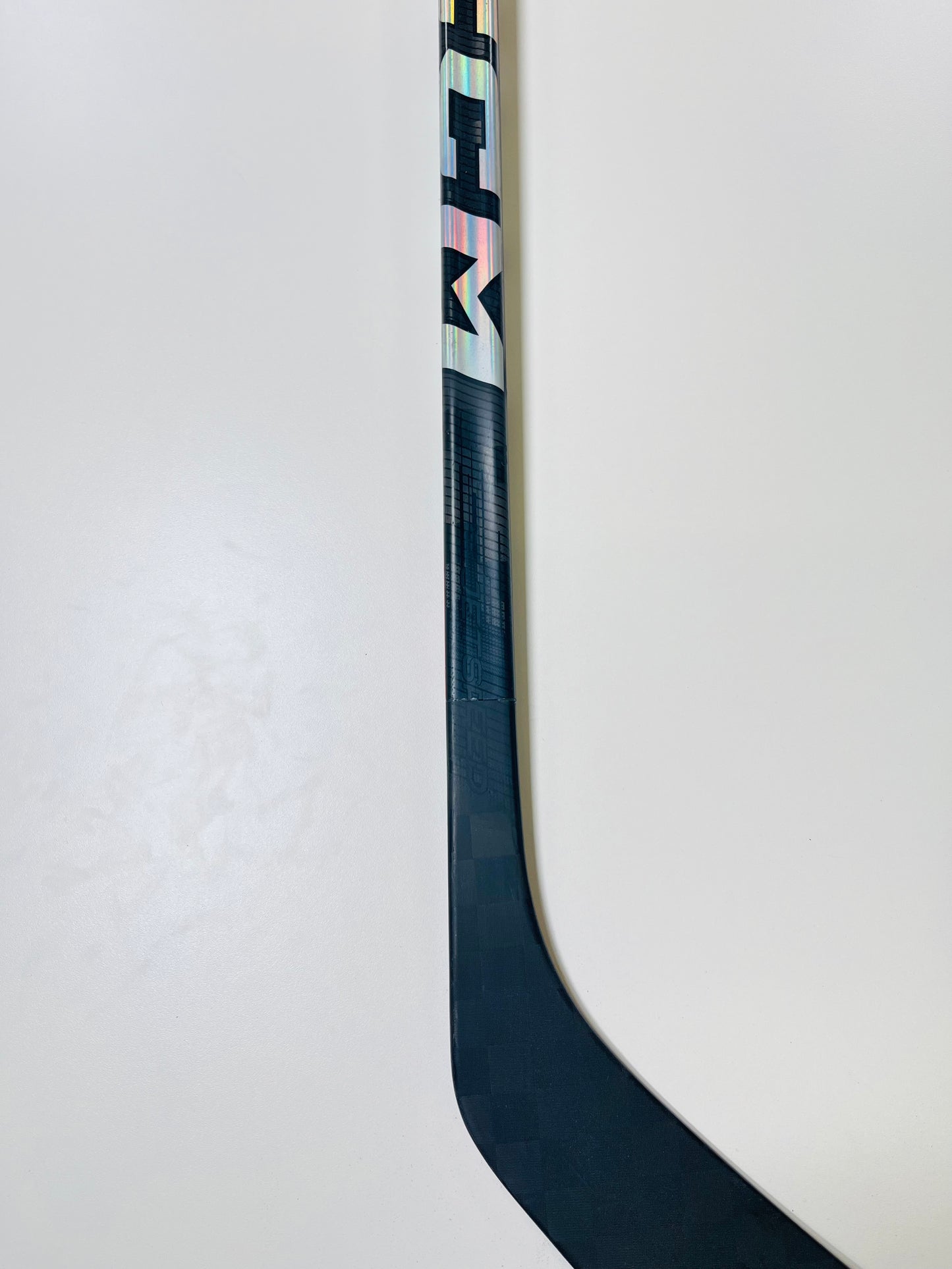LH CCM Ribcor Trigger 8 Pro wrapped as a Jetspeed FT6 Pro | 75 Flex | P28M | Refurbished | DW-752