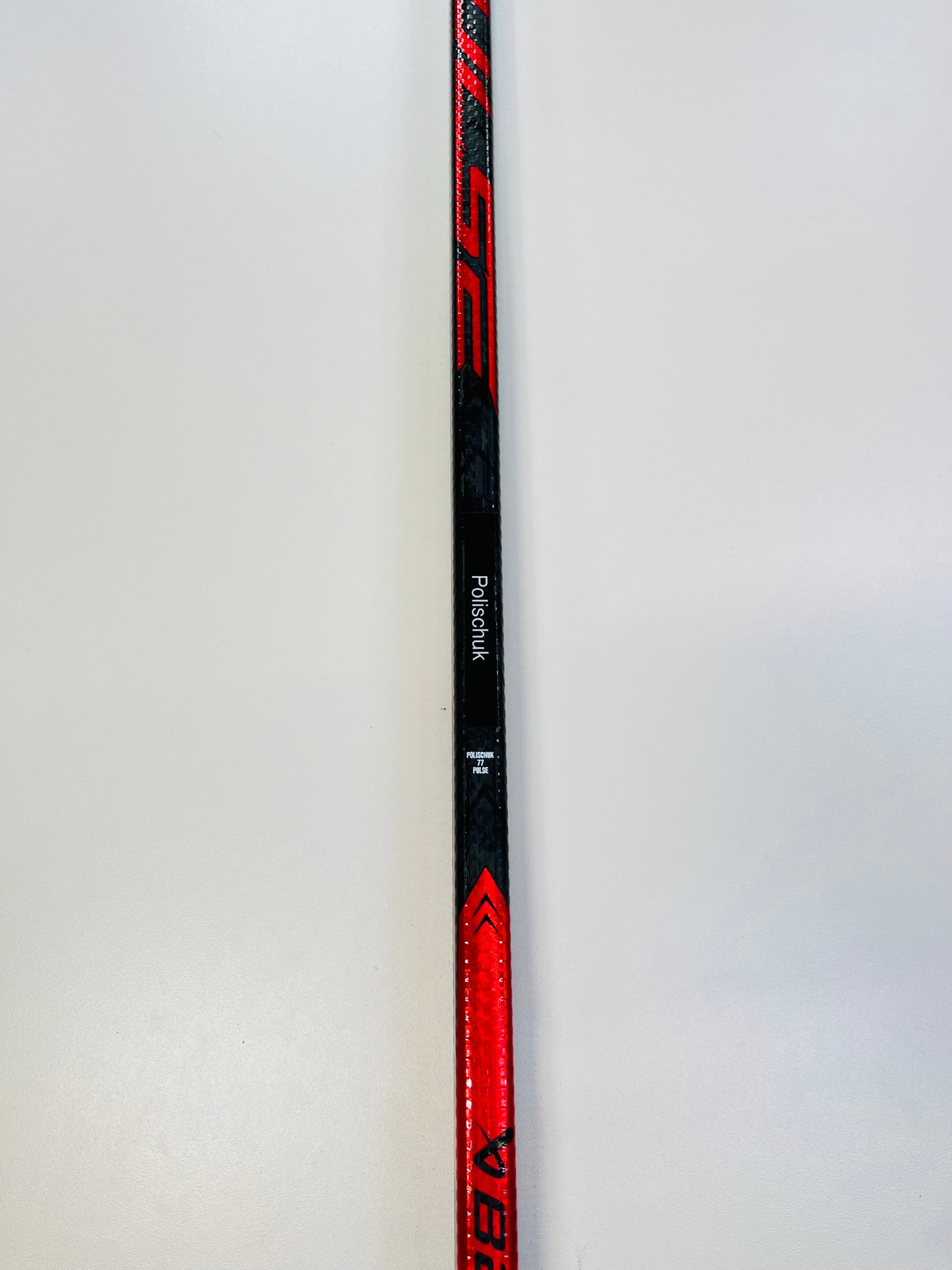 LH Bauer Pulse | 77 Flex | Polischuk | Refurbished | DW-3157