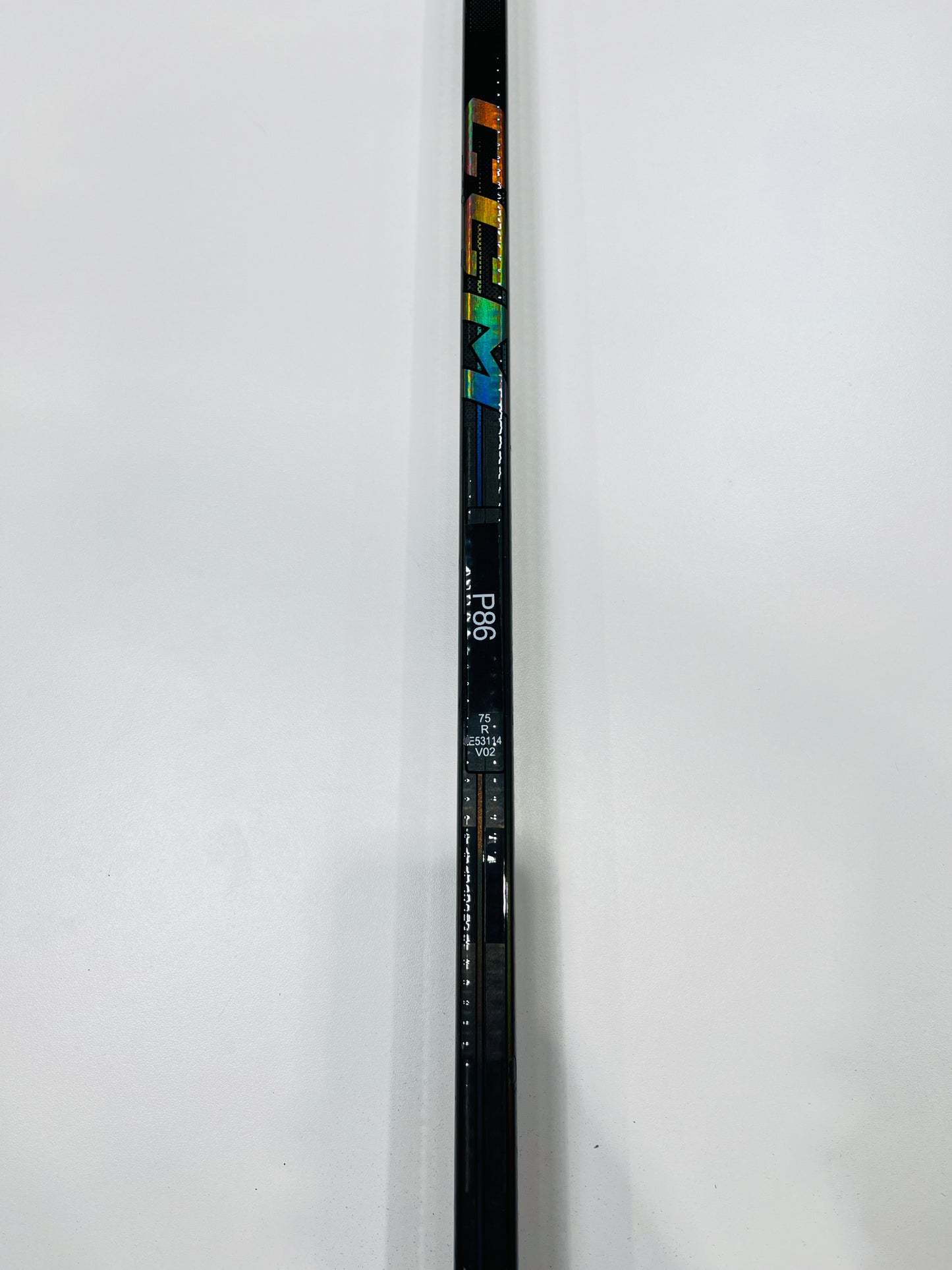 LH CCM Tacks XF Ghost | 75 Flex | P86 | Refurbished | DW-3687