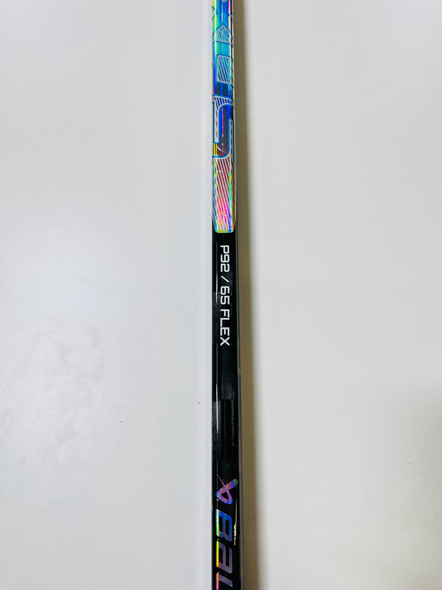 LH Bauer Nexus Tracer | 65 Flex | P92 | Refurbished | DW-2764