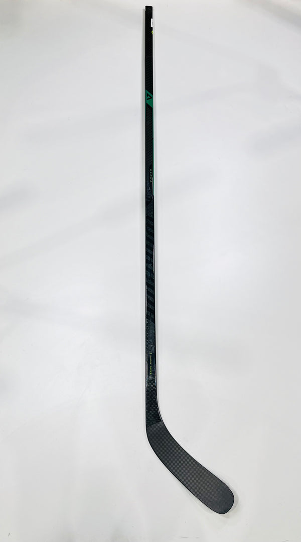 LH Warrior Alpha LX3 | 75 Flex | P88 | Refurbished | WSWC-523