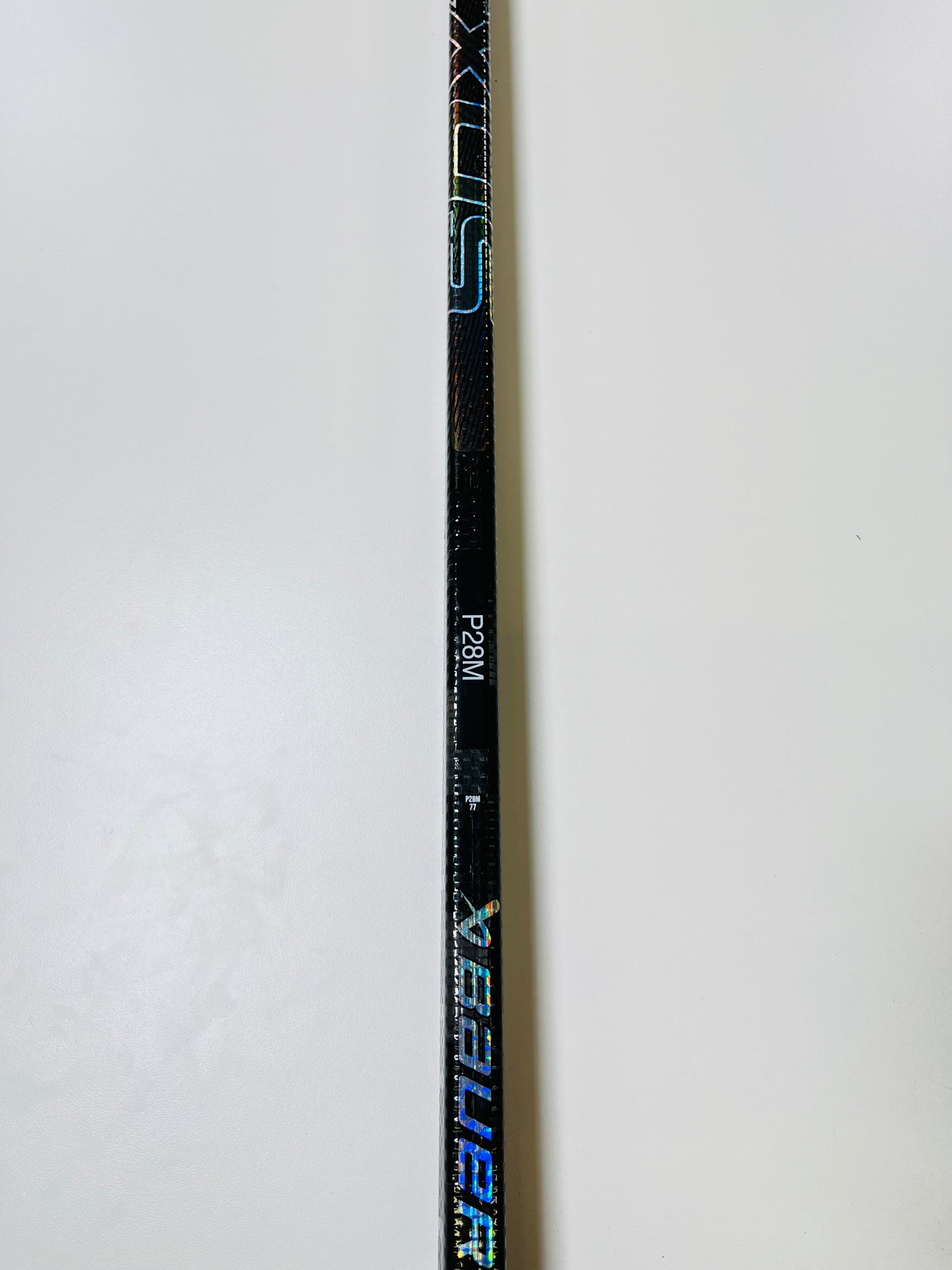 RH Bauer Nexus Tracer | 77 Flex | P28M | Refurbished | DW-2601