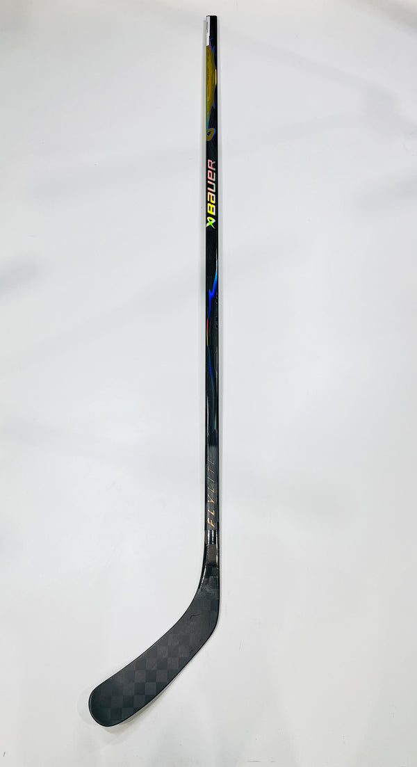 RH Bauer Vapor Hyperlite2 wrapped as a Vapor Flylite | 70 Flex | P90TM | Refurbished | WSWC-538