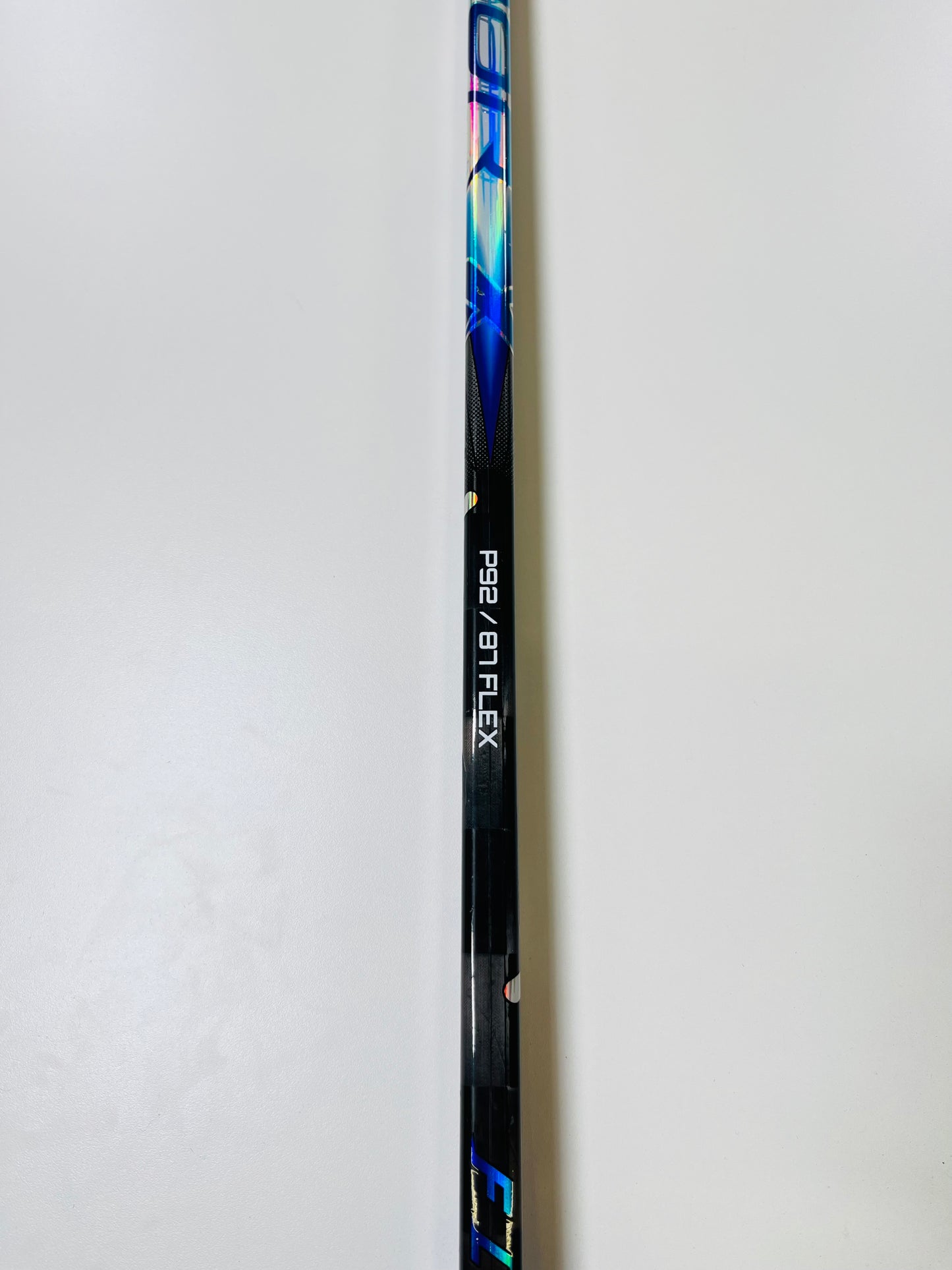 LH Bauer Vapor Flylite | 87 Flex | P92 | Refurbished | DW-2803