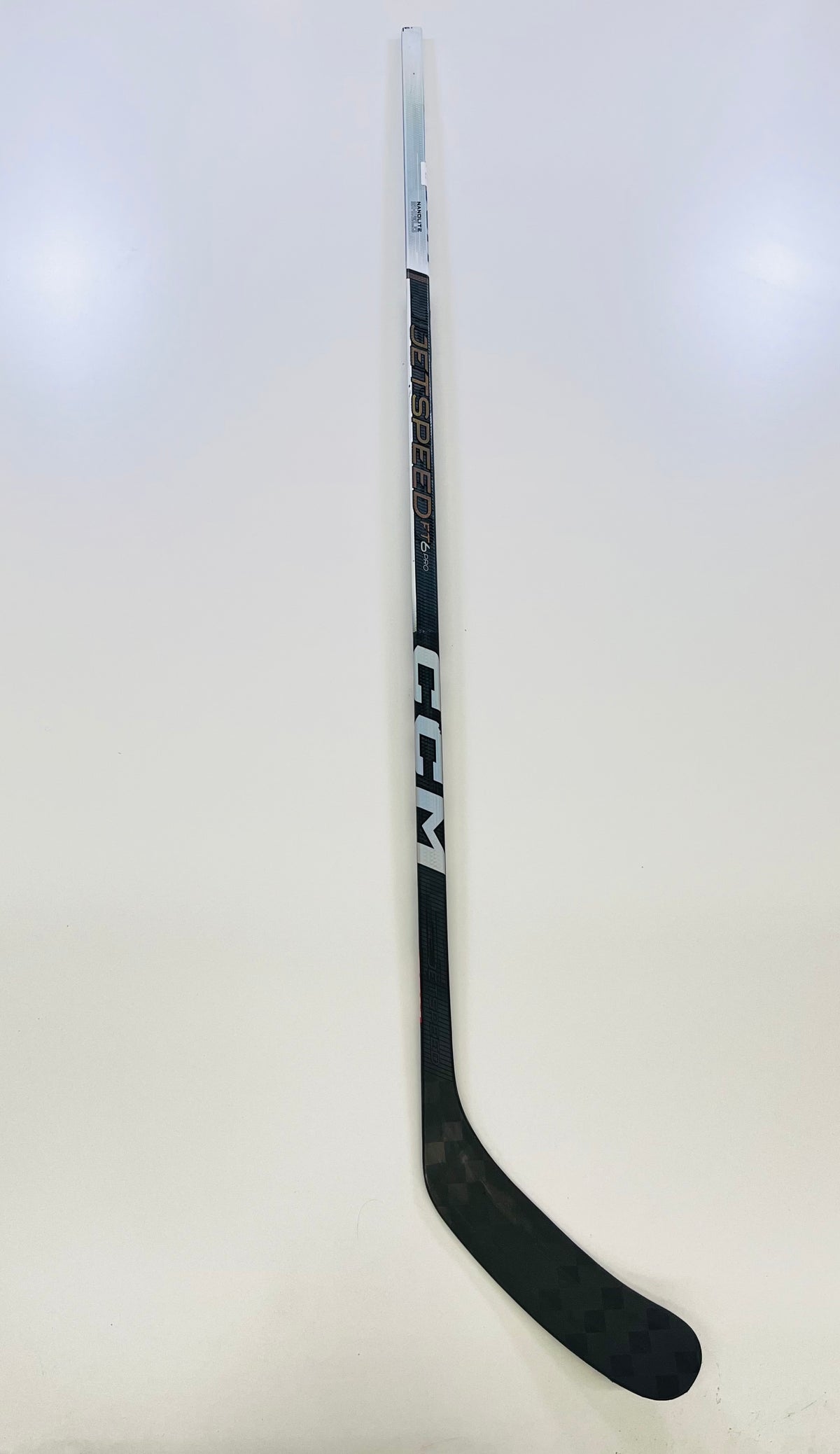 LH CCM Jetspeed FT6 Pro | 80 Flex | P29M | Refurbished | DW-402
