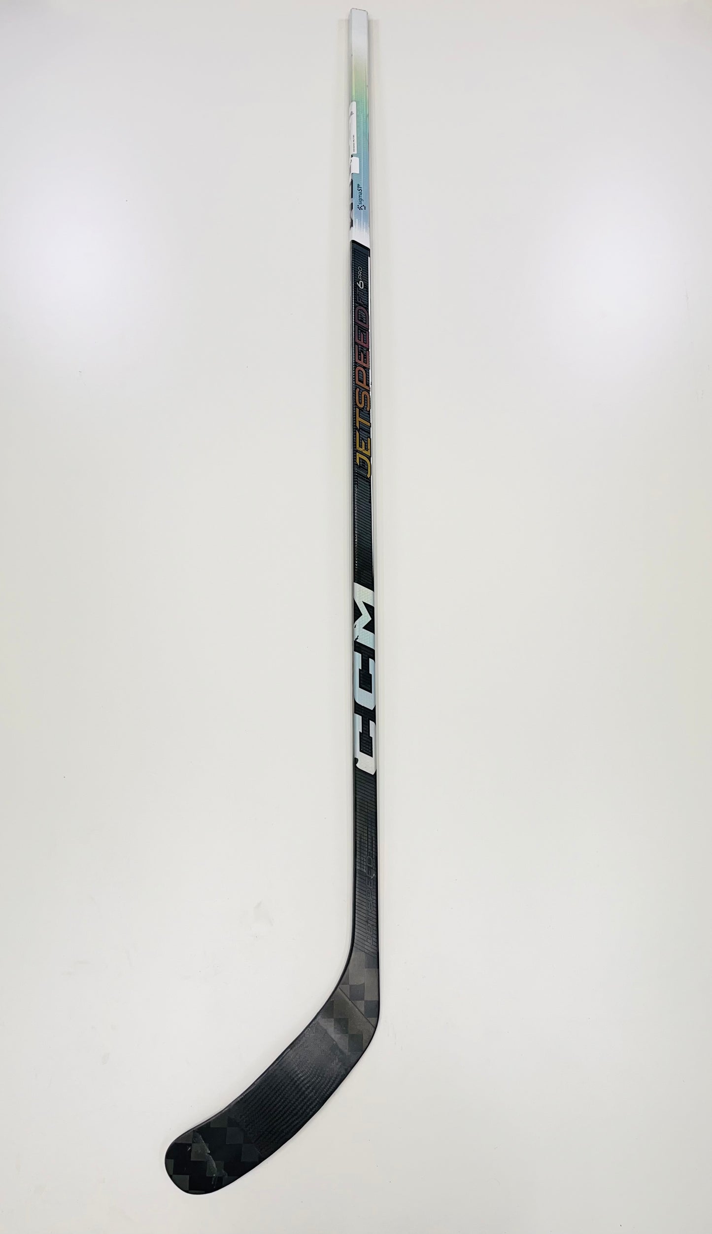 LH CCM Jetspeed FT6 Pro | 80 Flex | P29M | Refurbished | DW-309