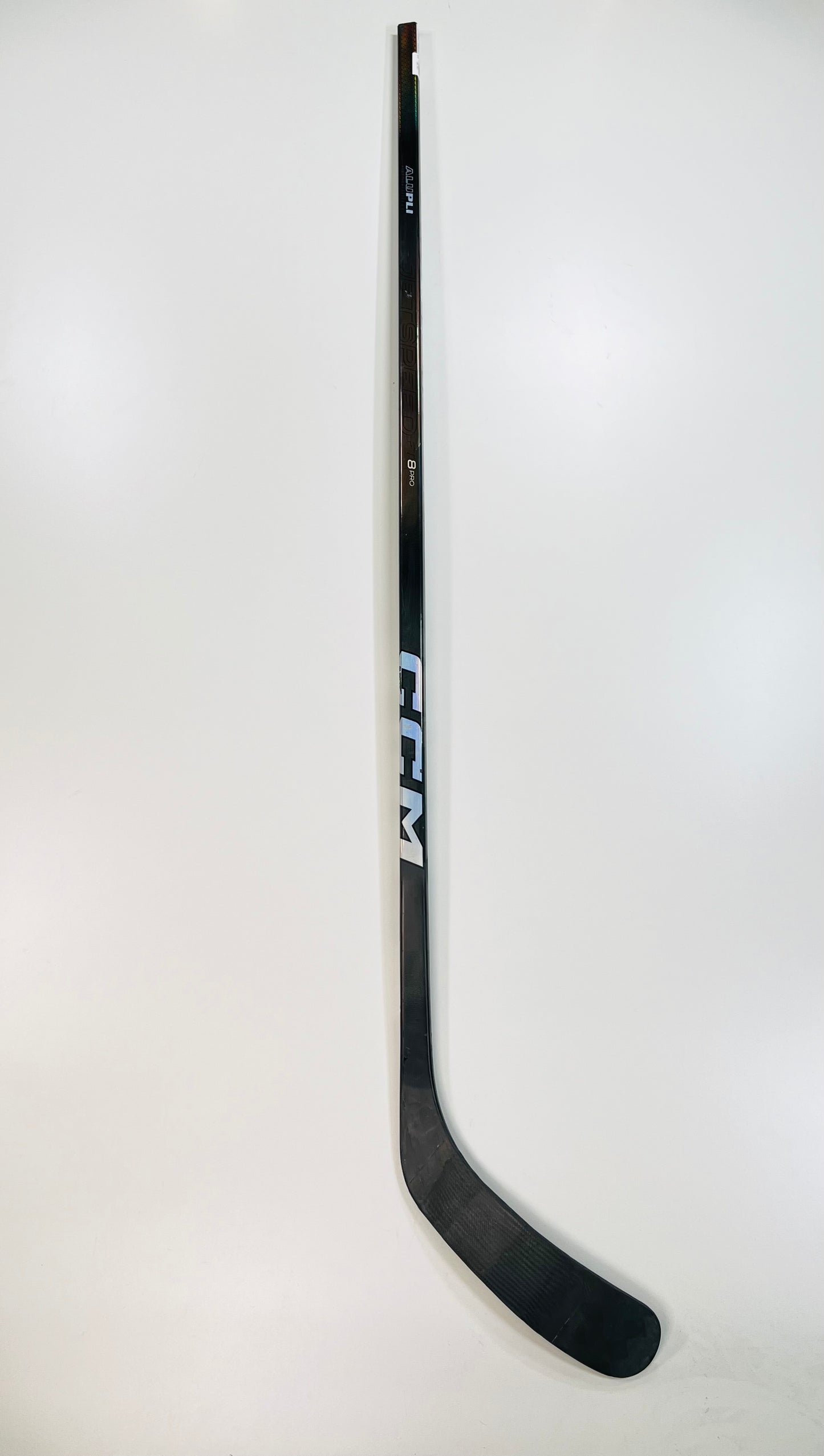 RH CCM Ribcor Trigger 9 Pro wrapped as a Jetspeed FT8 Pro | 75 Flex | P90TM | Refurbished | DW-2937
