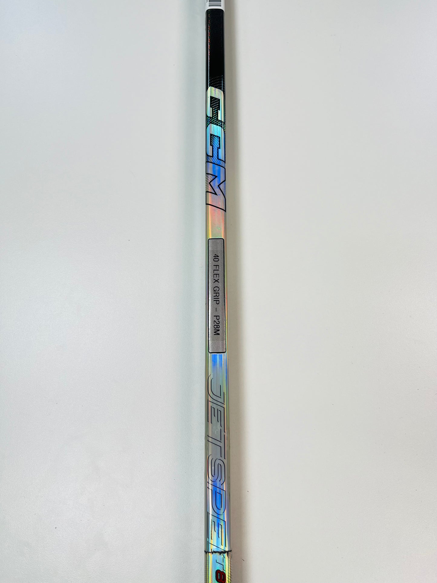 RH CCM Jetspeed FT8 Pro | 40 Flex | P28M | Refurbished | WSWC-77