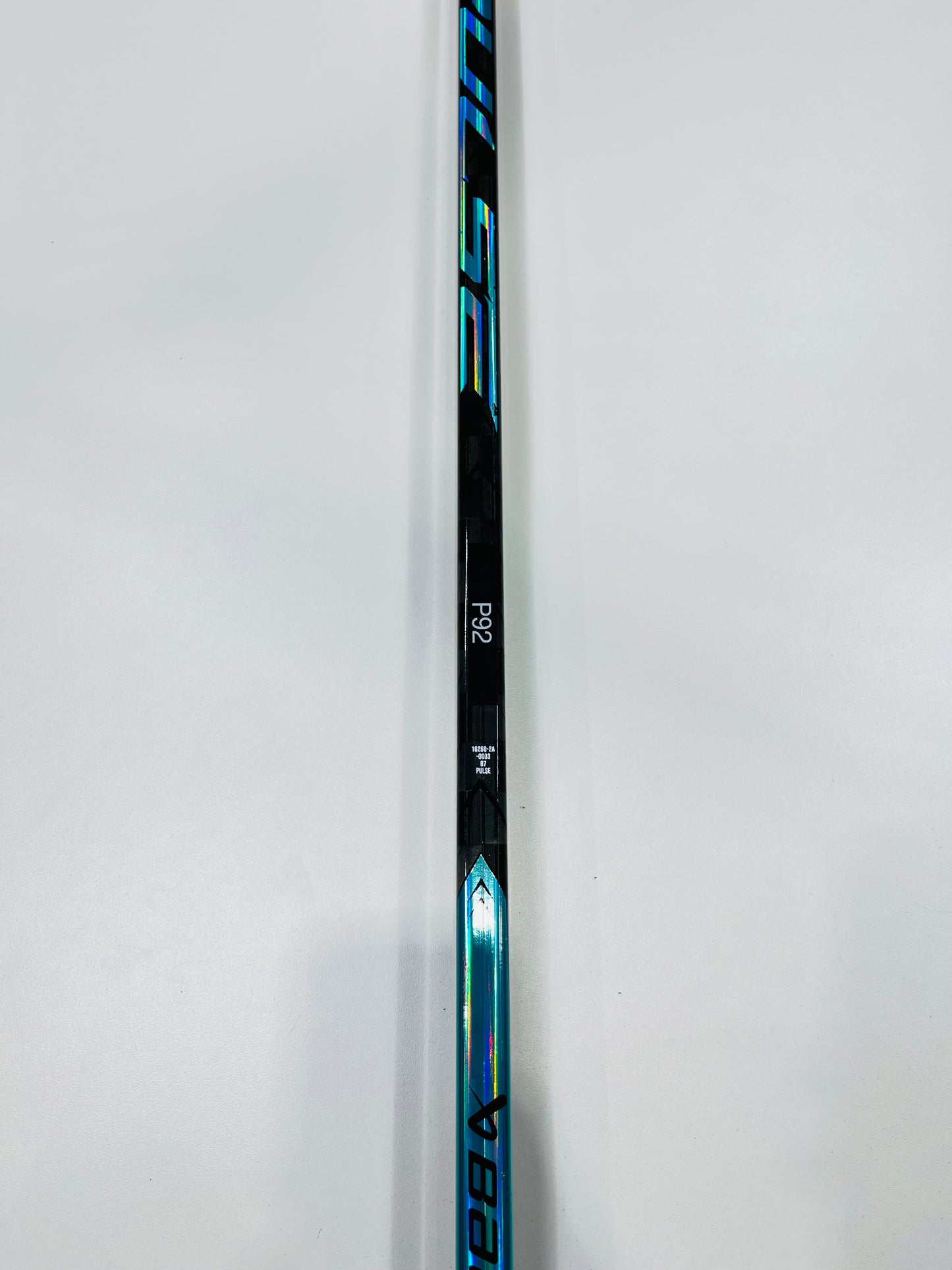 RH Bauer Pulse | 87 Flex | P92 | Refurbished | DW-3405