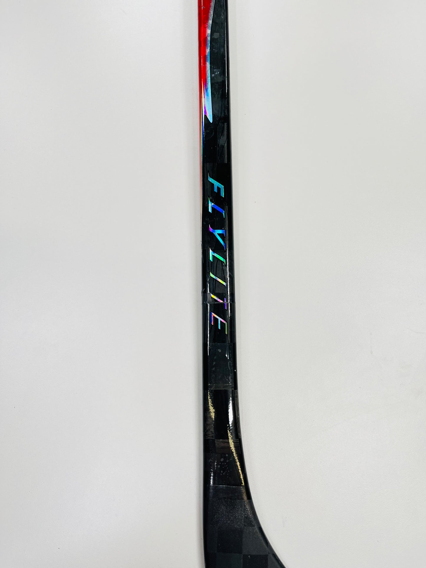 LH Bauer Vapor Hyperlite2 wrapped as a Vapor Flylite | 82 Flex | P90TM | Refurbished | WSWC-107