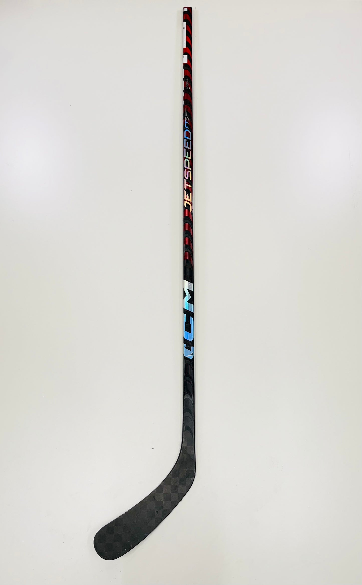 RH CCM Jetspeed FT5 Pro | 75 Flex | P29 | Refurbished | D-3422