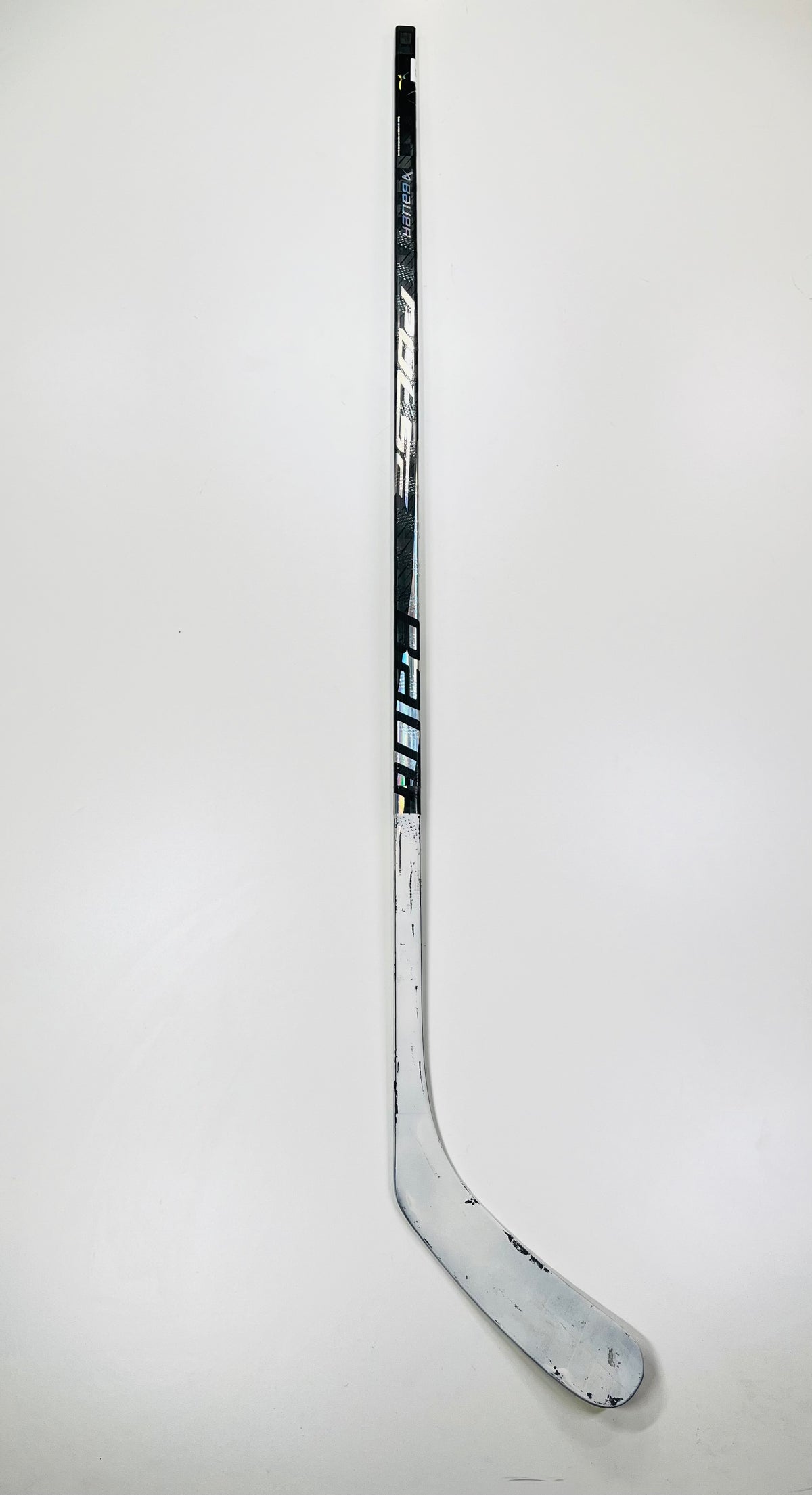 LH Bauer Agent wrapped as a Pulse | 82 Flex | PM9 | Refurbished | DW-3023