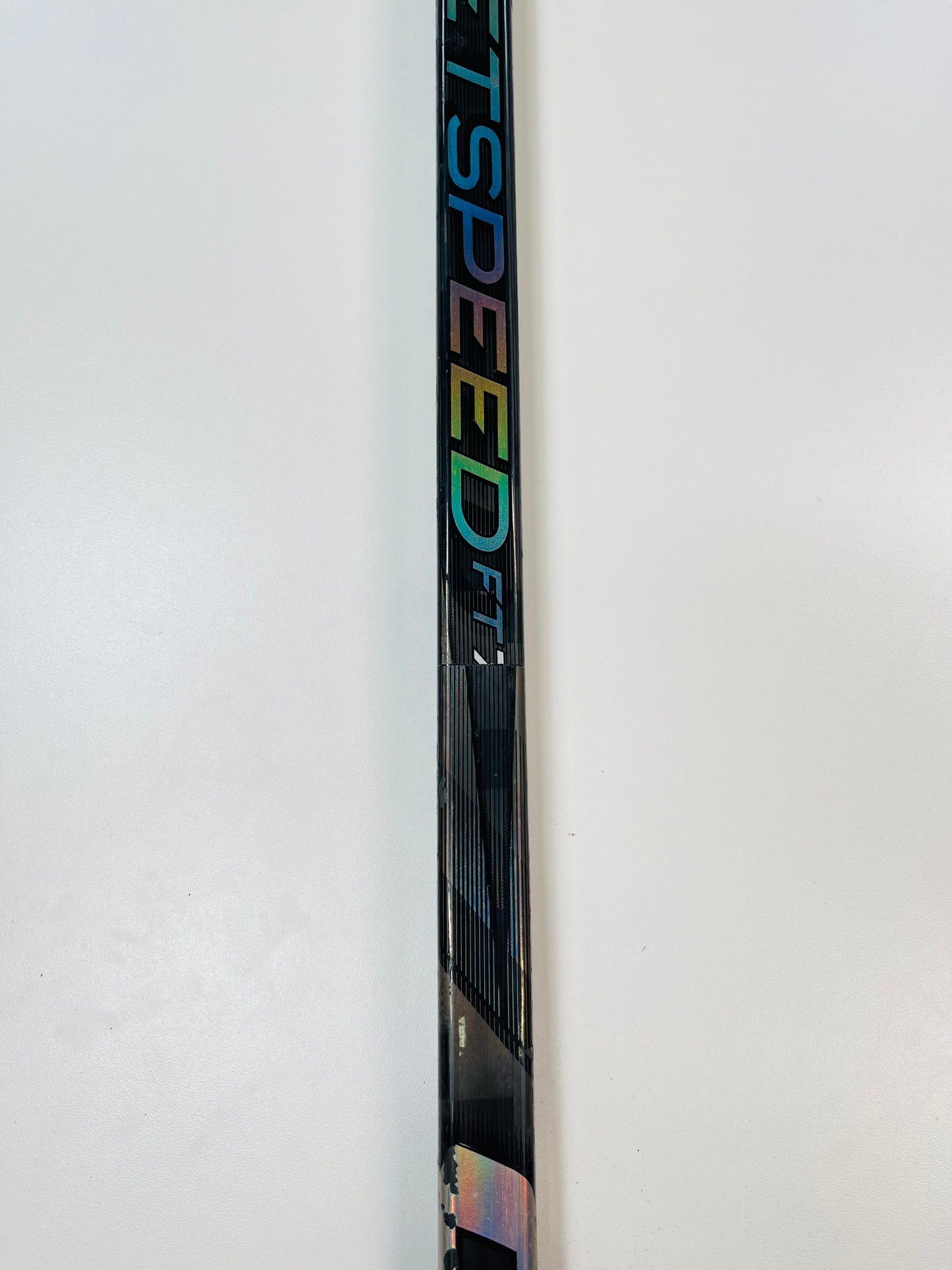 LH CCM Ribcor Trigger 9 Pro wrapped as a Jetspeed FT7 Pro | 65 Flex | P28 | Refurbished | WSWC-62