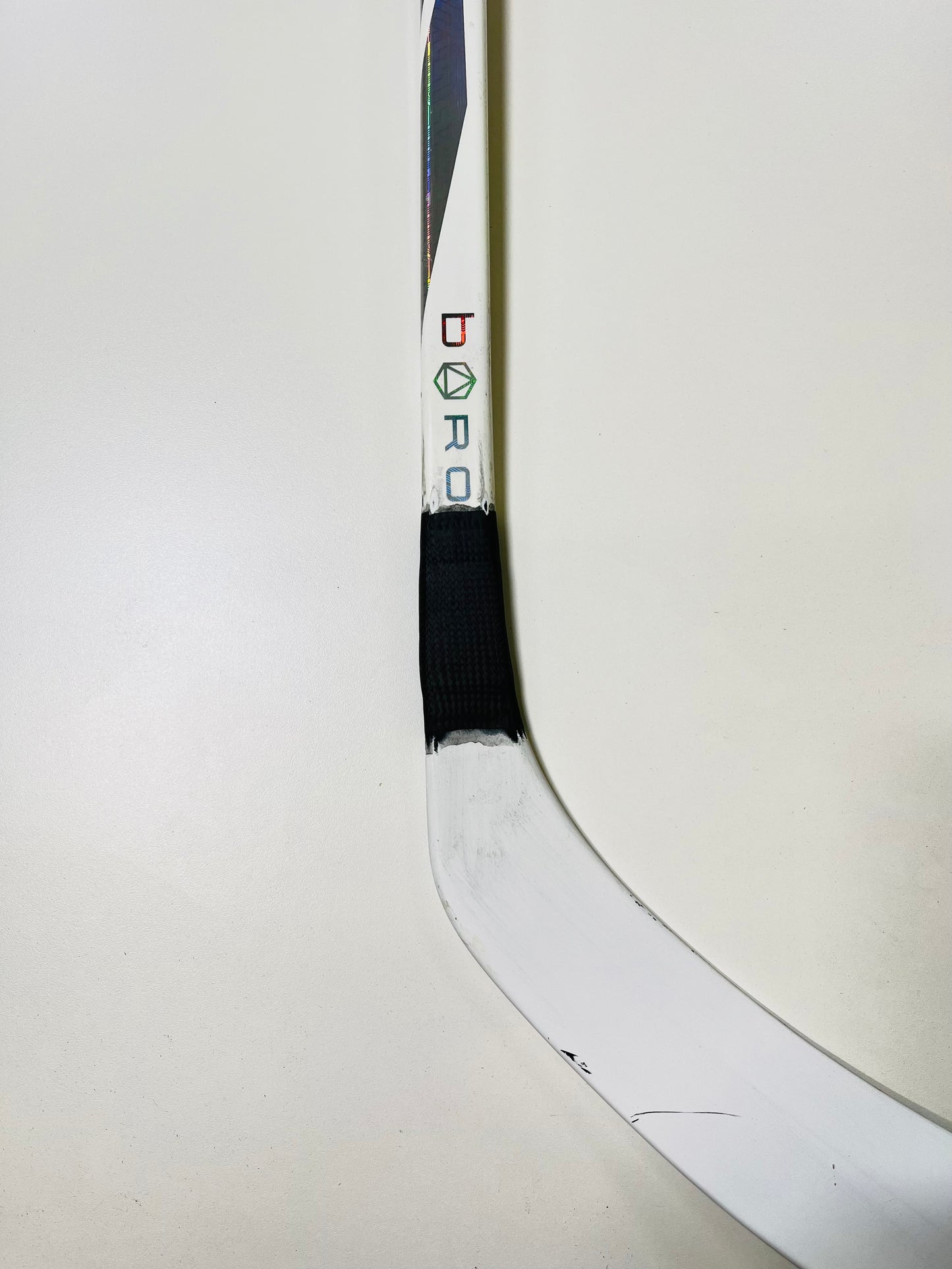 LH Bauer Proto | 87 Flex | Hossa | Refurbished | DW-1762