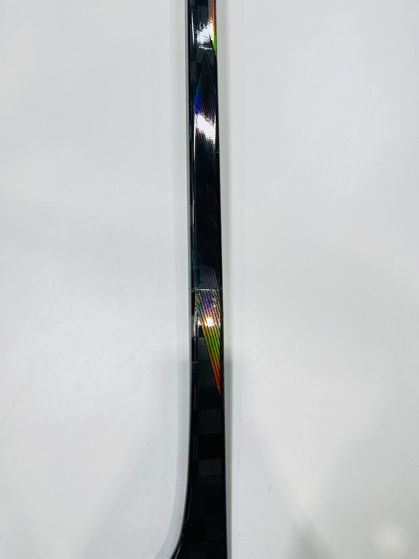 LH Bauer Nexus 2N Pro wrapped as a Nexus Tracer | 95 Flex | P28M | Refurbished | DW-3508