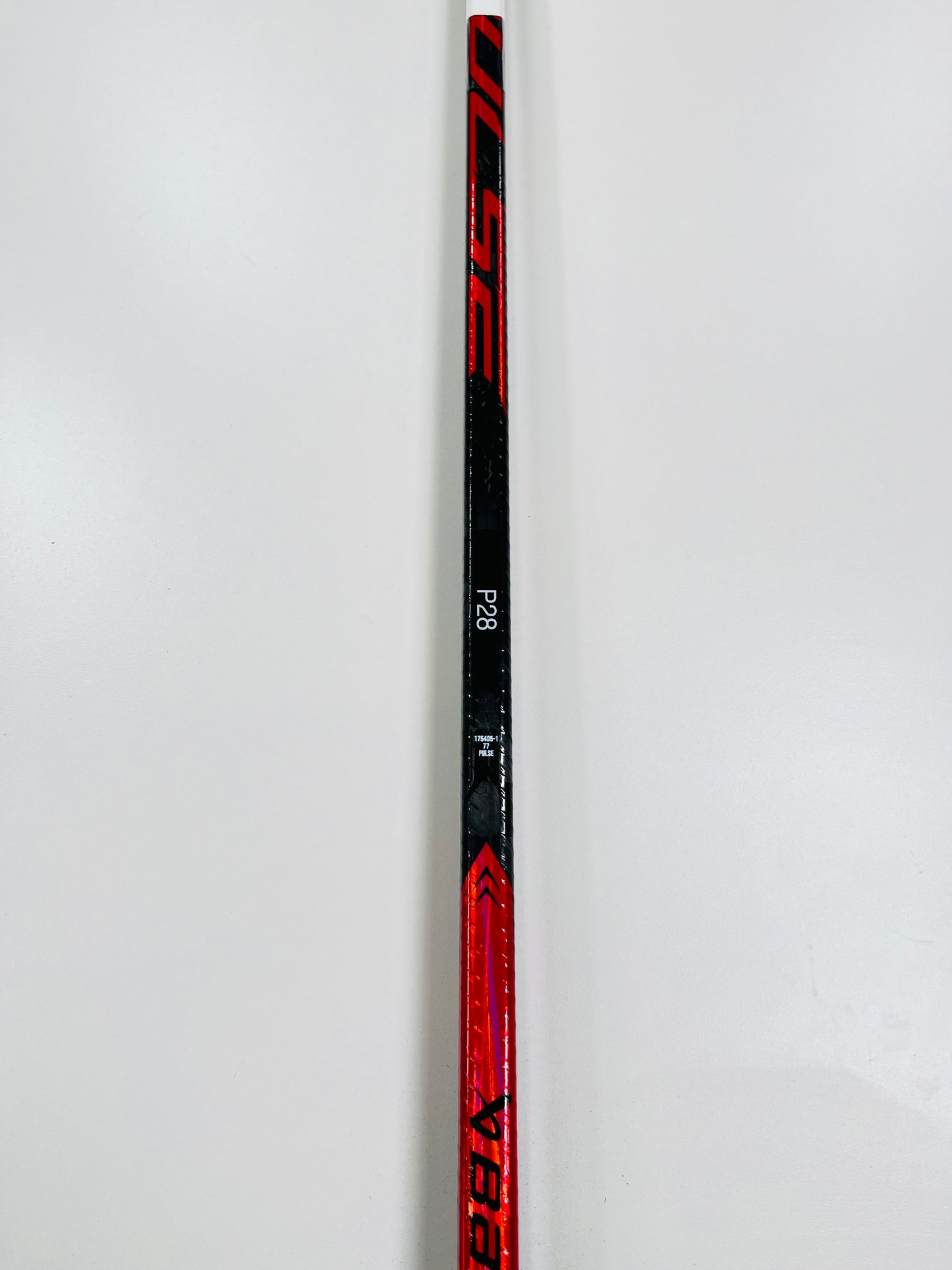 LH Bauer Pulse | 77 Flex | P28 | Used, Not Repaired | UNR-252