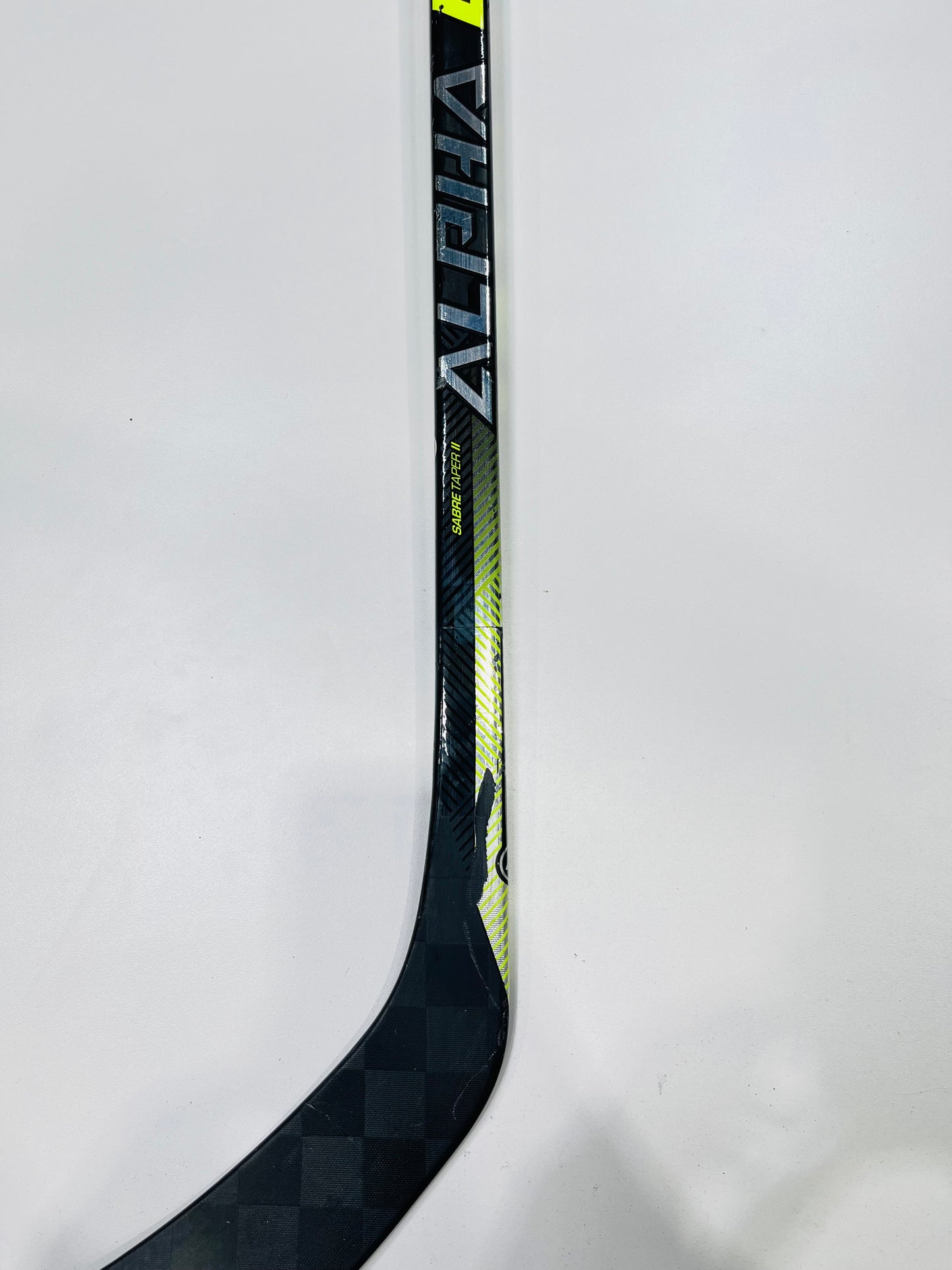 RH Warrior Alpha LX Pro | 50 Flex | P92 | Refurbished | WSWC-475