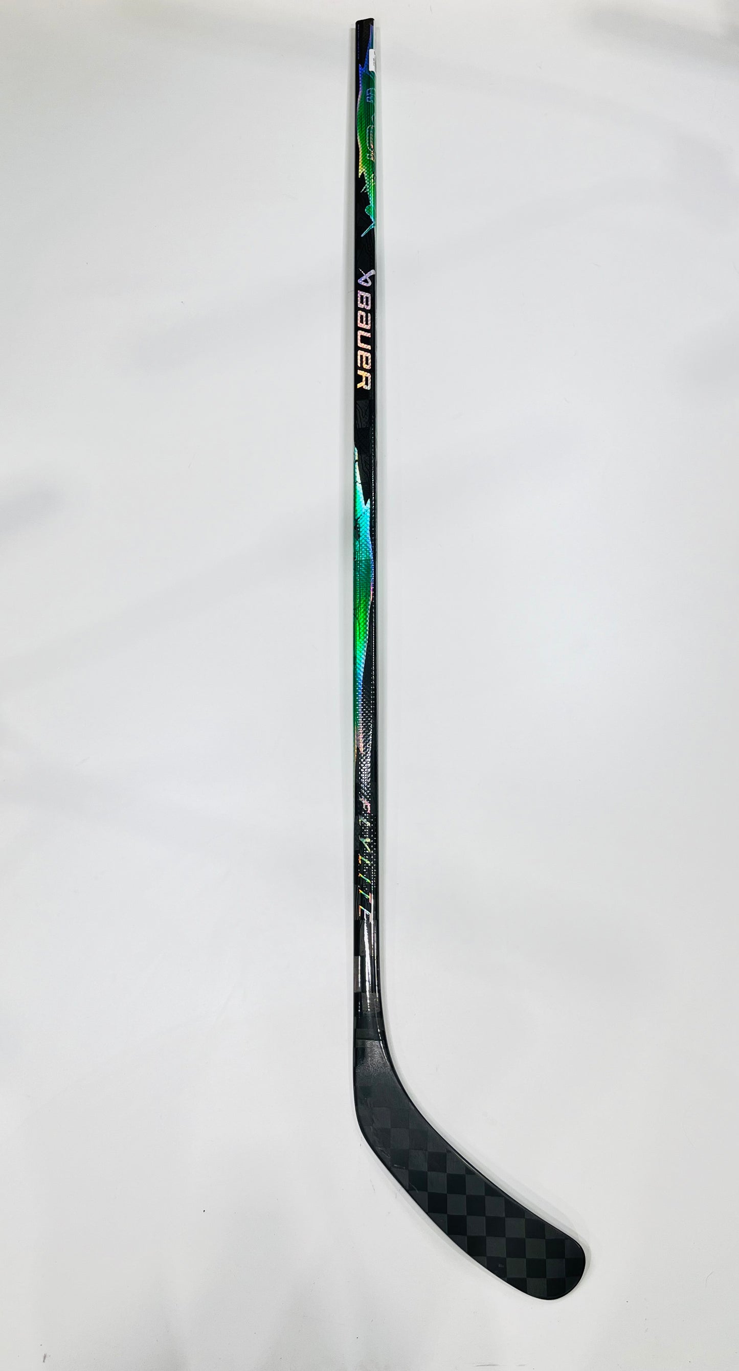 RH Bauer Vapor Hyperlite2 wrapped as a Vapor Flylite | 77 Flex | P90TM | Refurbished | DW-3513